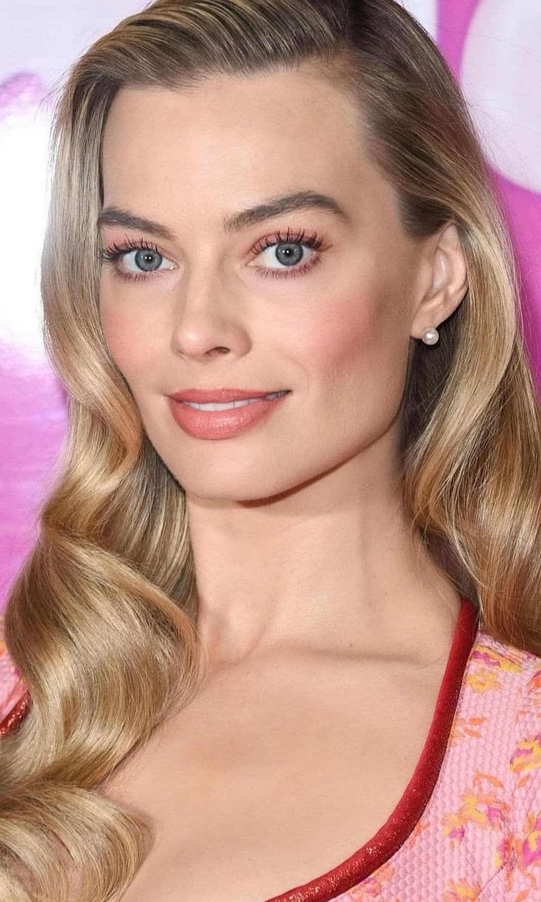 Margot Robbie