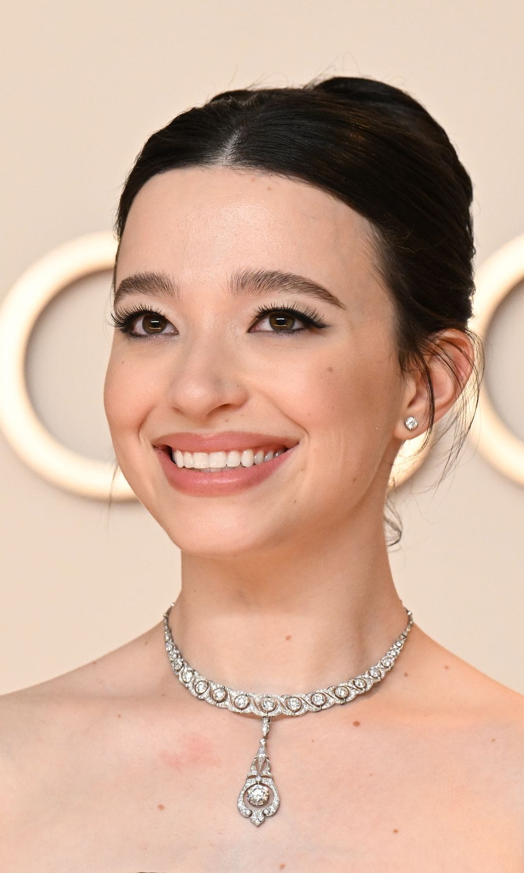 Mikey Madison en los Oscar 2025