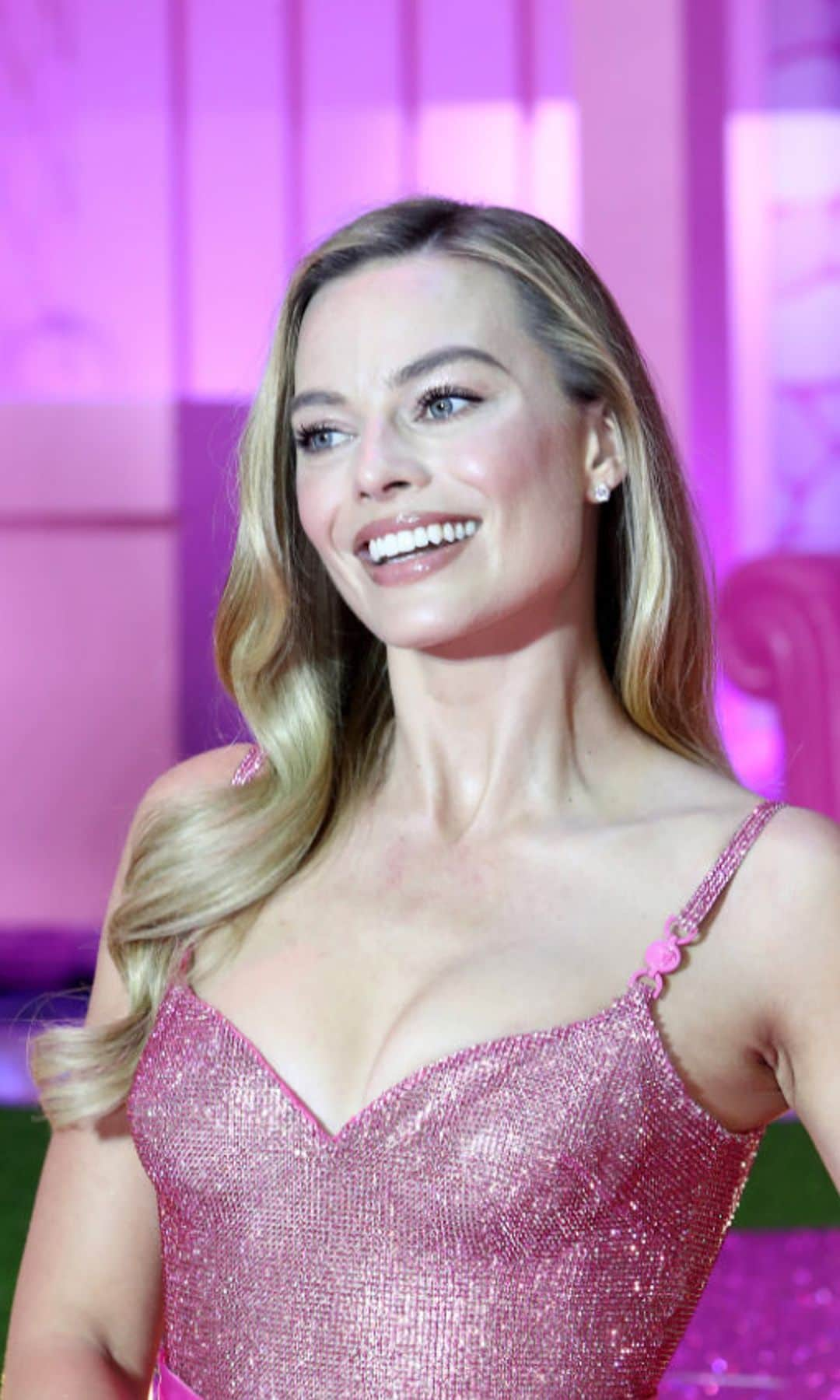 margot robbie barbie