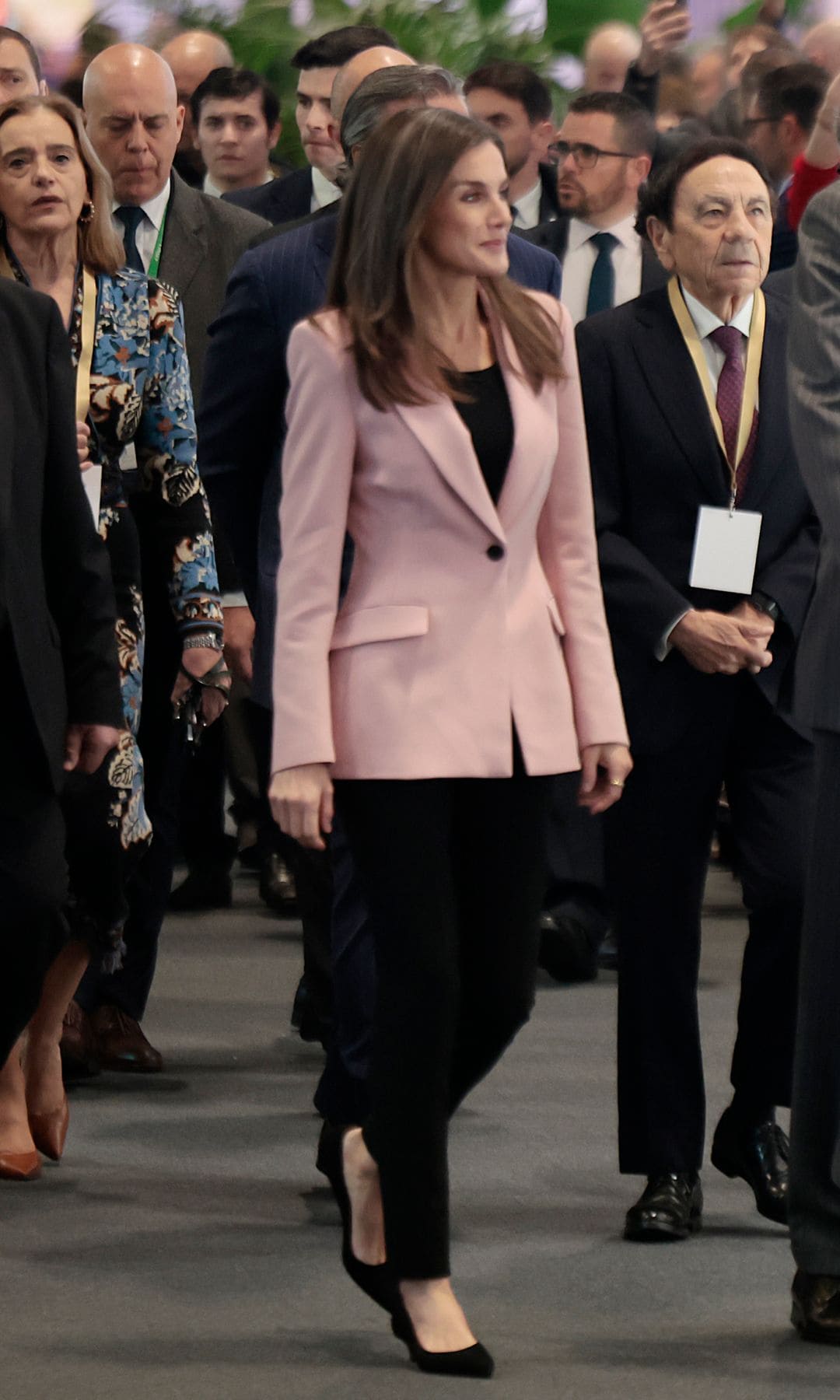 Reina Letizia