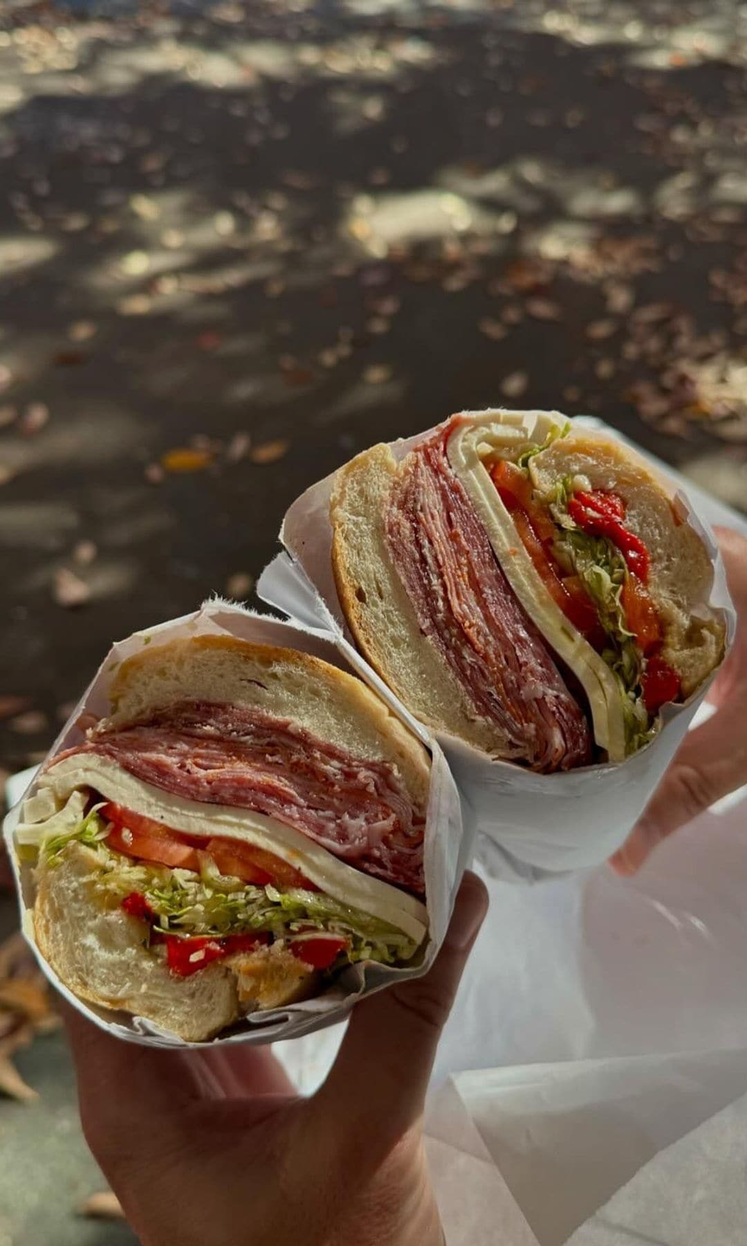 La dieta del bocadillo