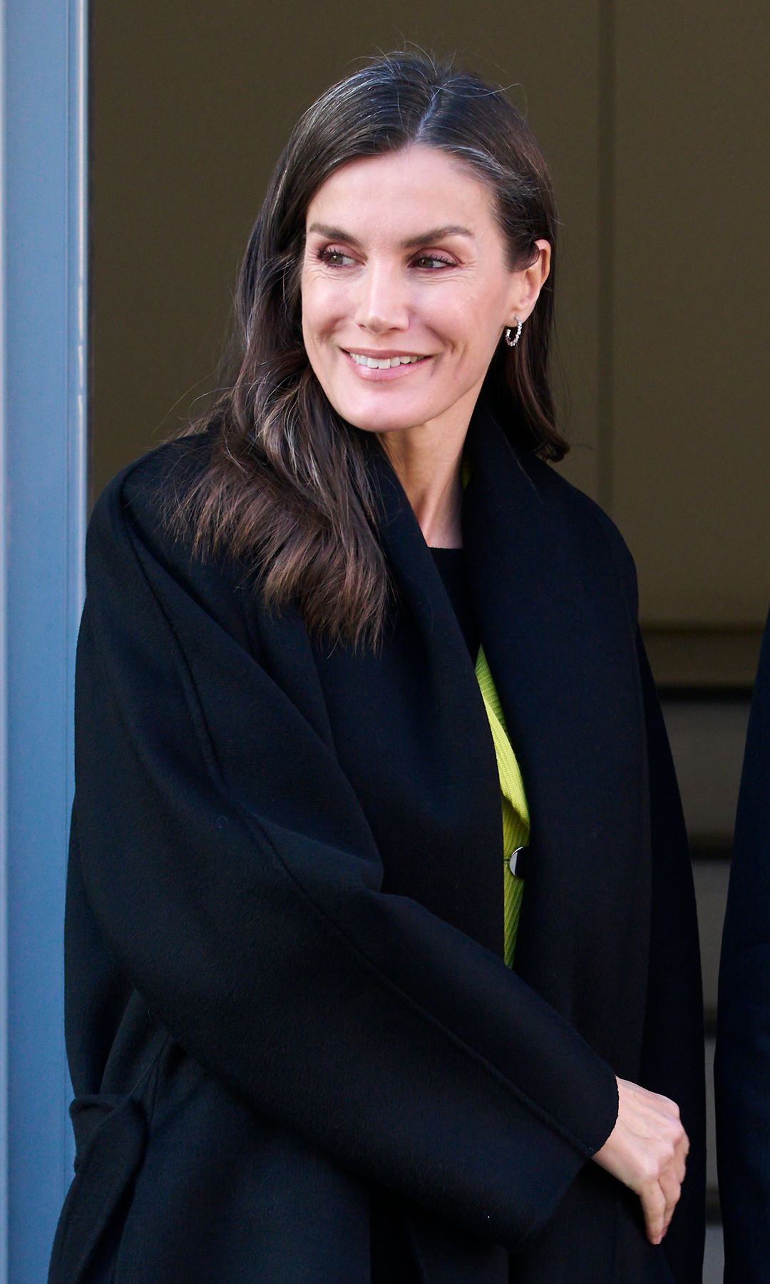 Reina Letizia