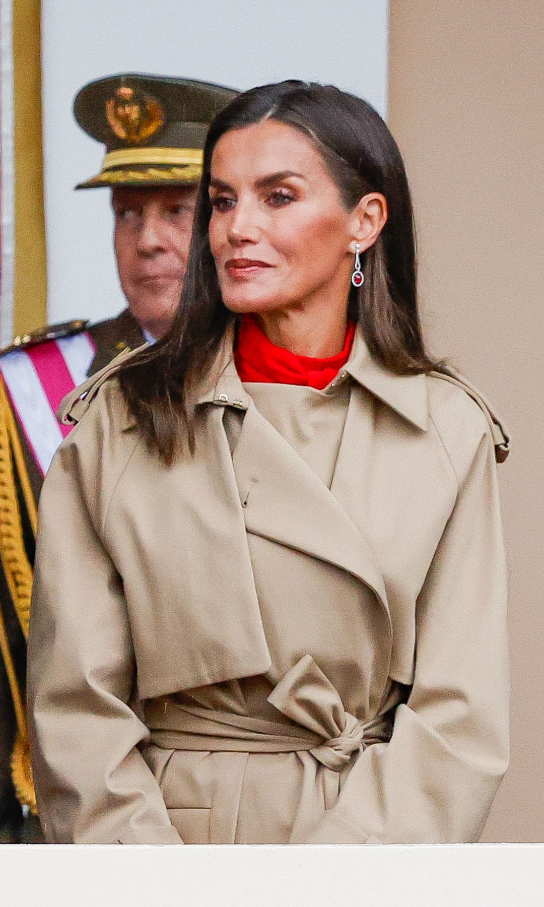 reina Letizia Día Hispanidad 2024