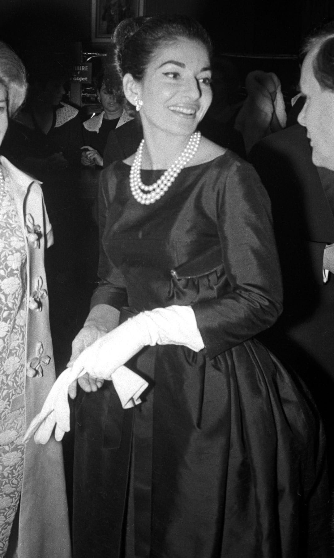 Maria Callas