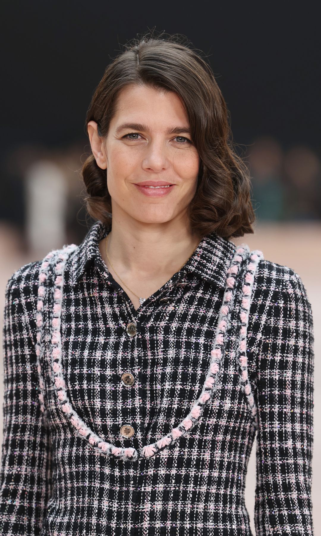 Carlota Casiraghi