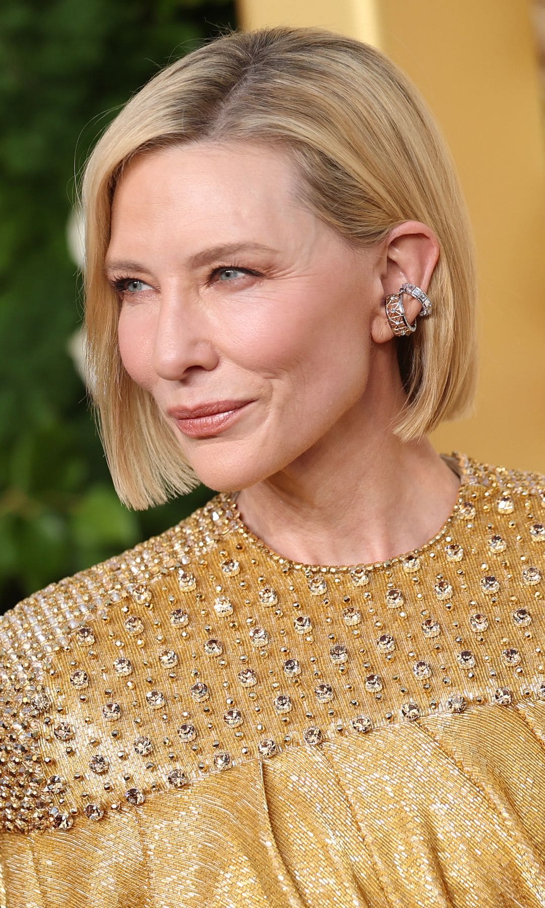 Cate Blanchett