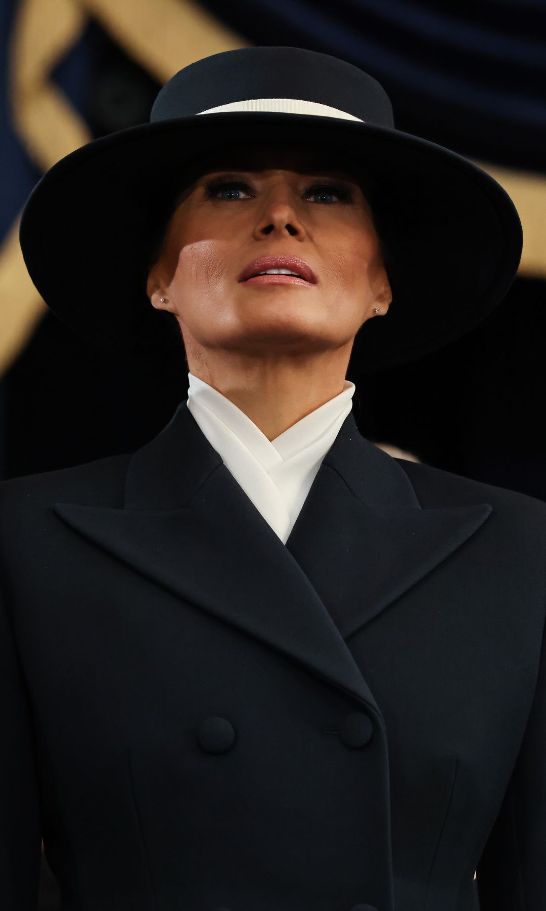 Melania Trump