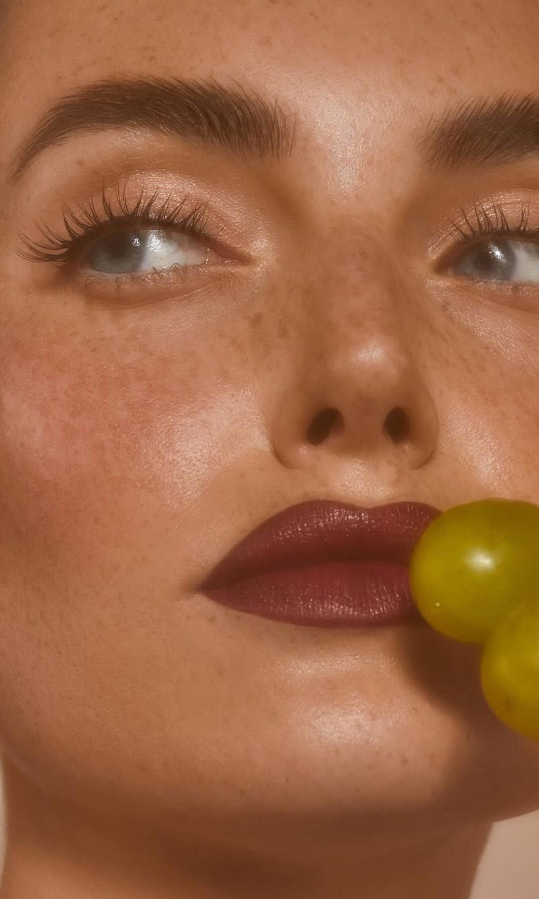 Despide el año con el color de labios que es tendencia