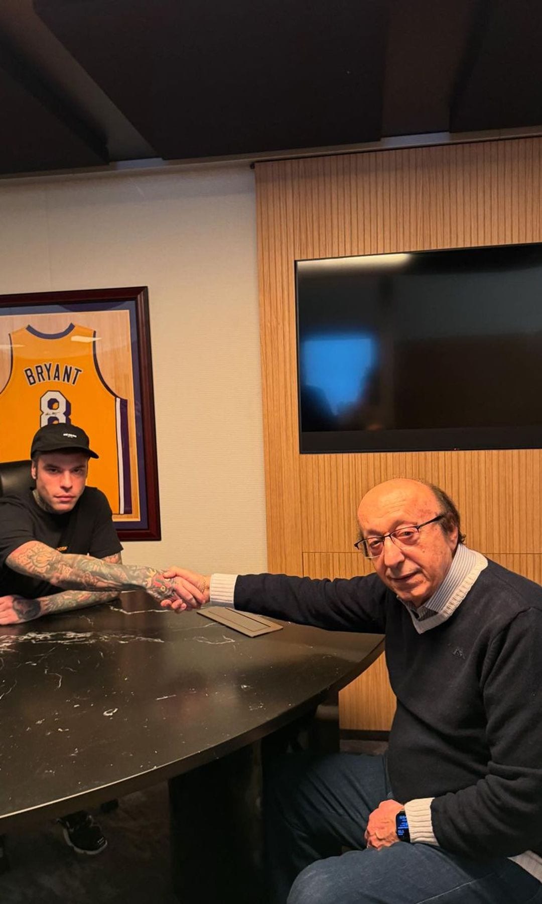 Gerard Piqué y Fedez se alían para llevar el fenómeno de la Kings League a Italia 