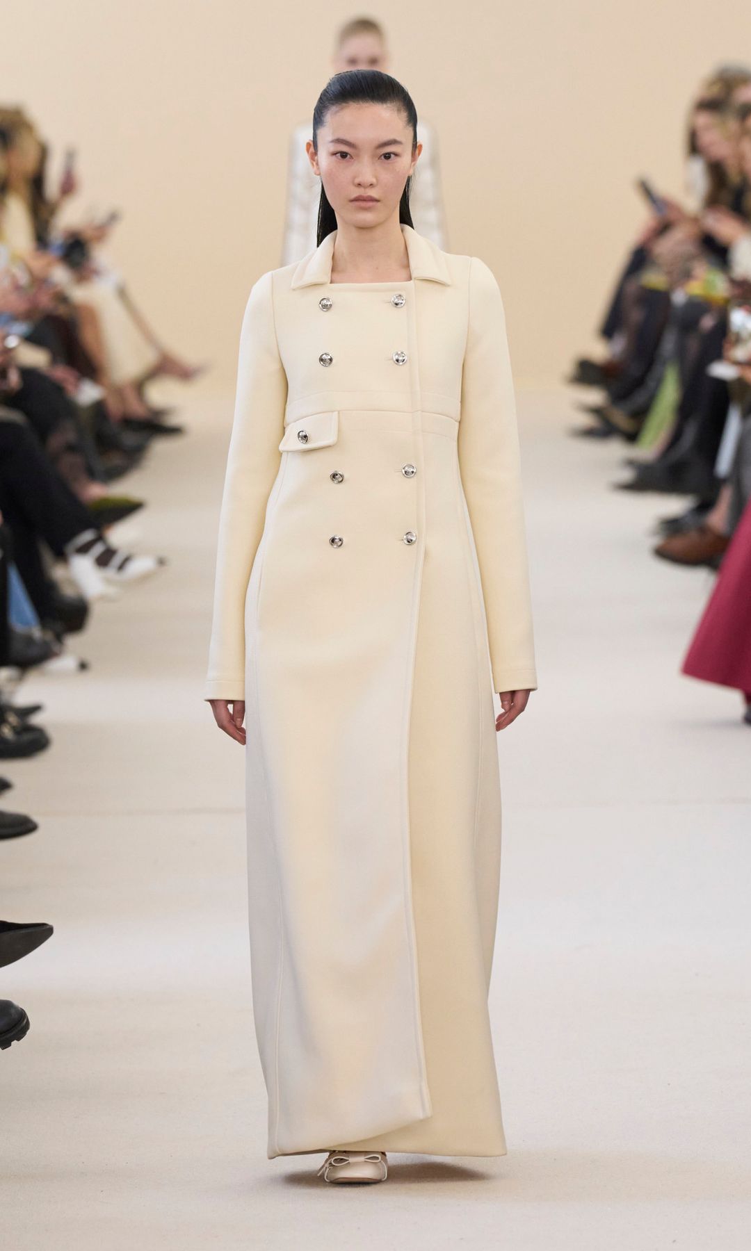 Giambattista Valli O/I 2024