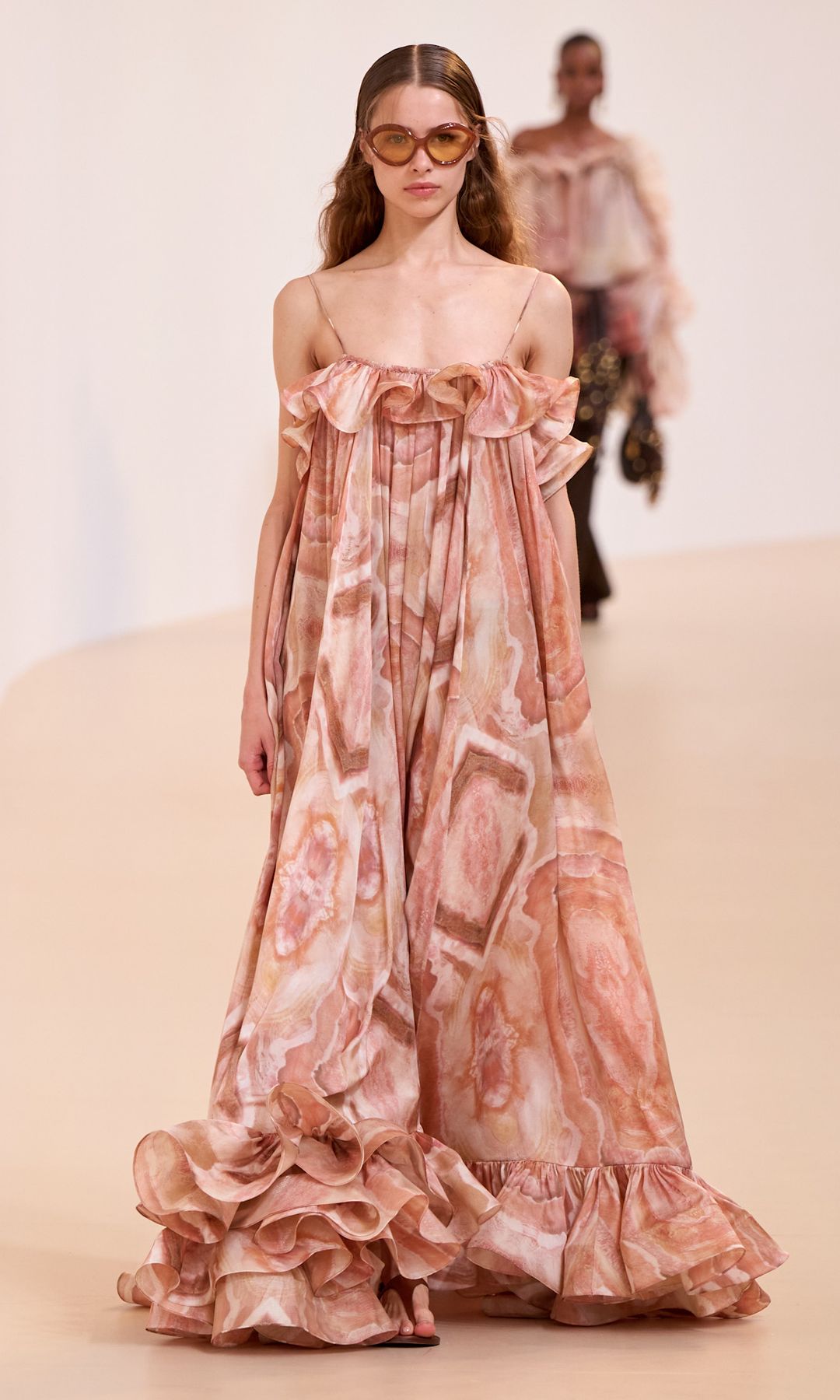 Desfile Zimmermann P/V 2025