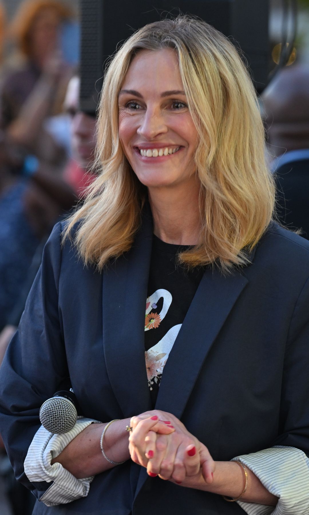 Julia Roberts