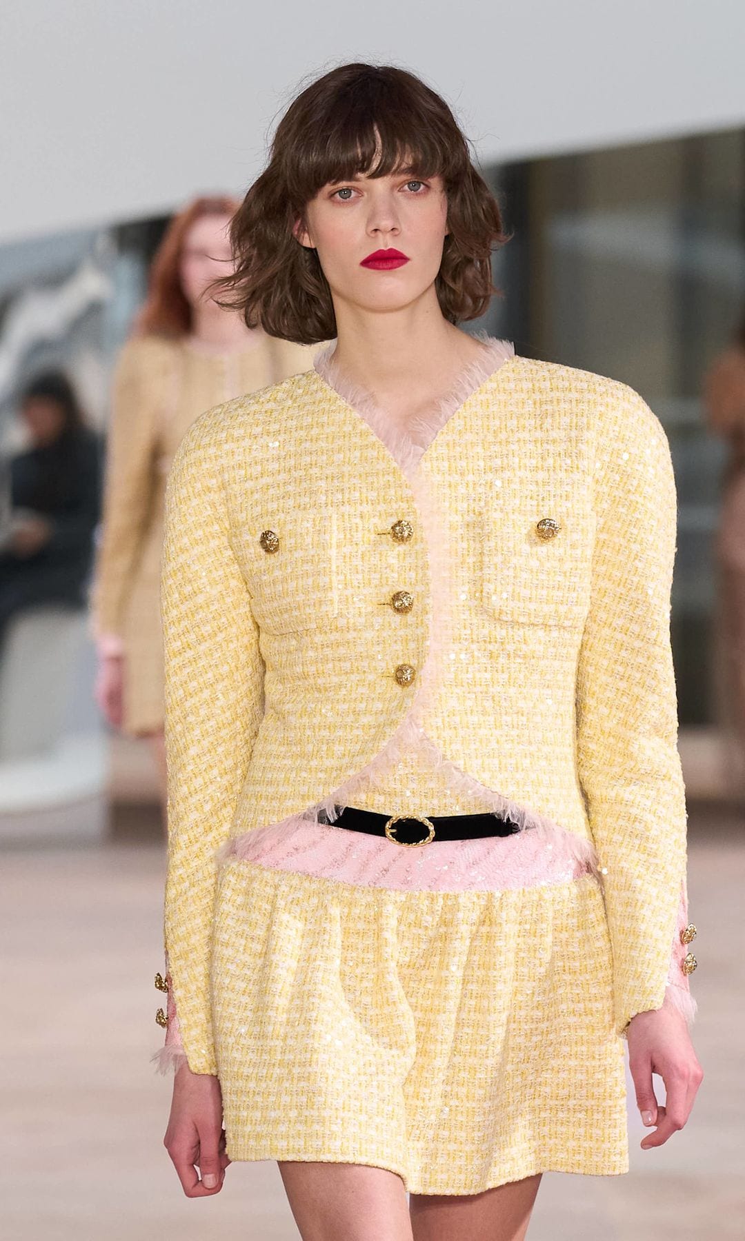 Chanel Primavera/Verano 2025