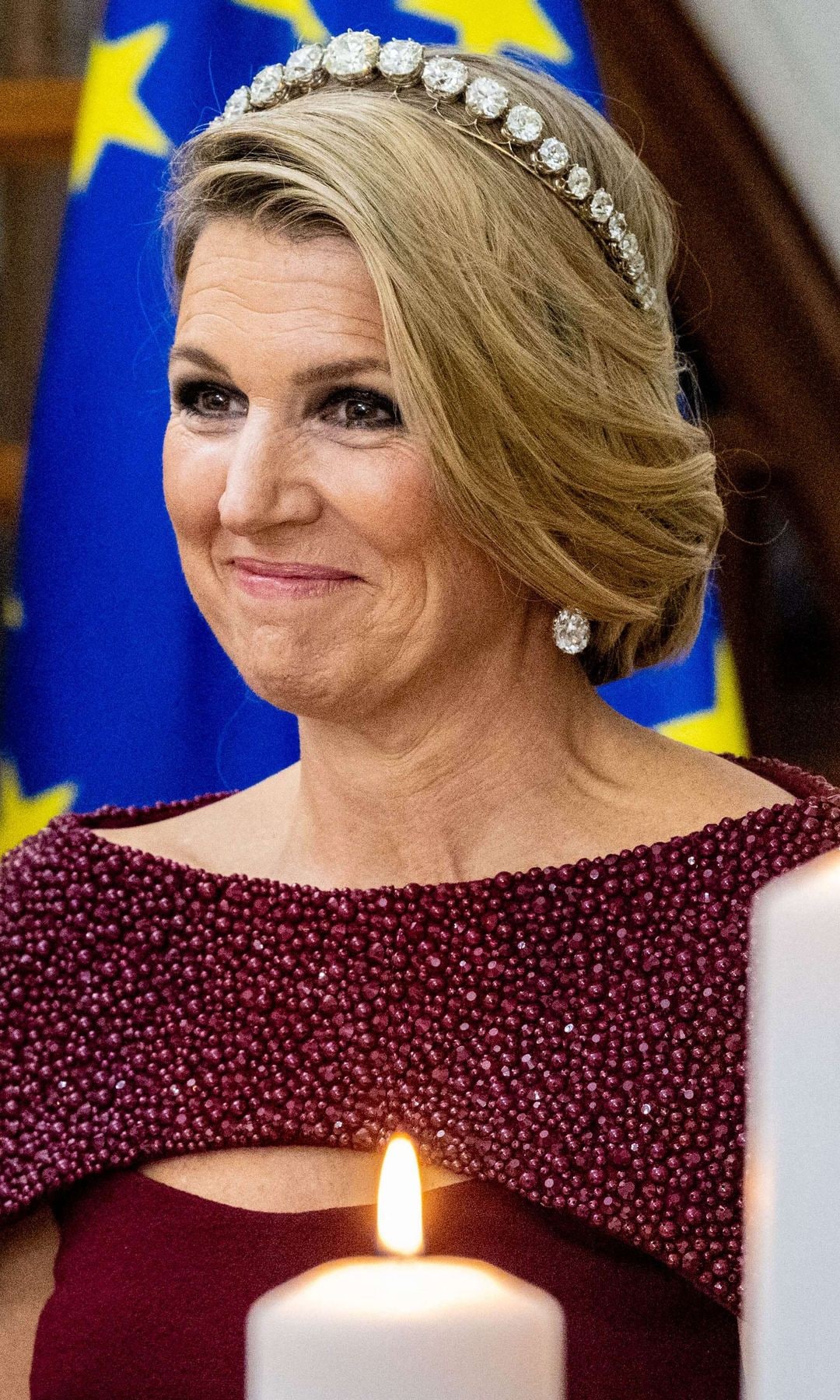 Máxima de Holanda