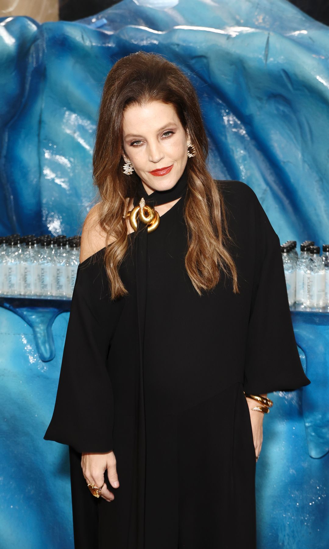 Lisa Marie Presley