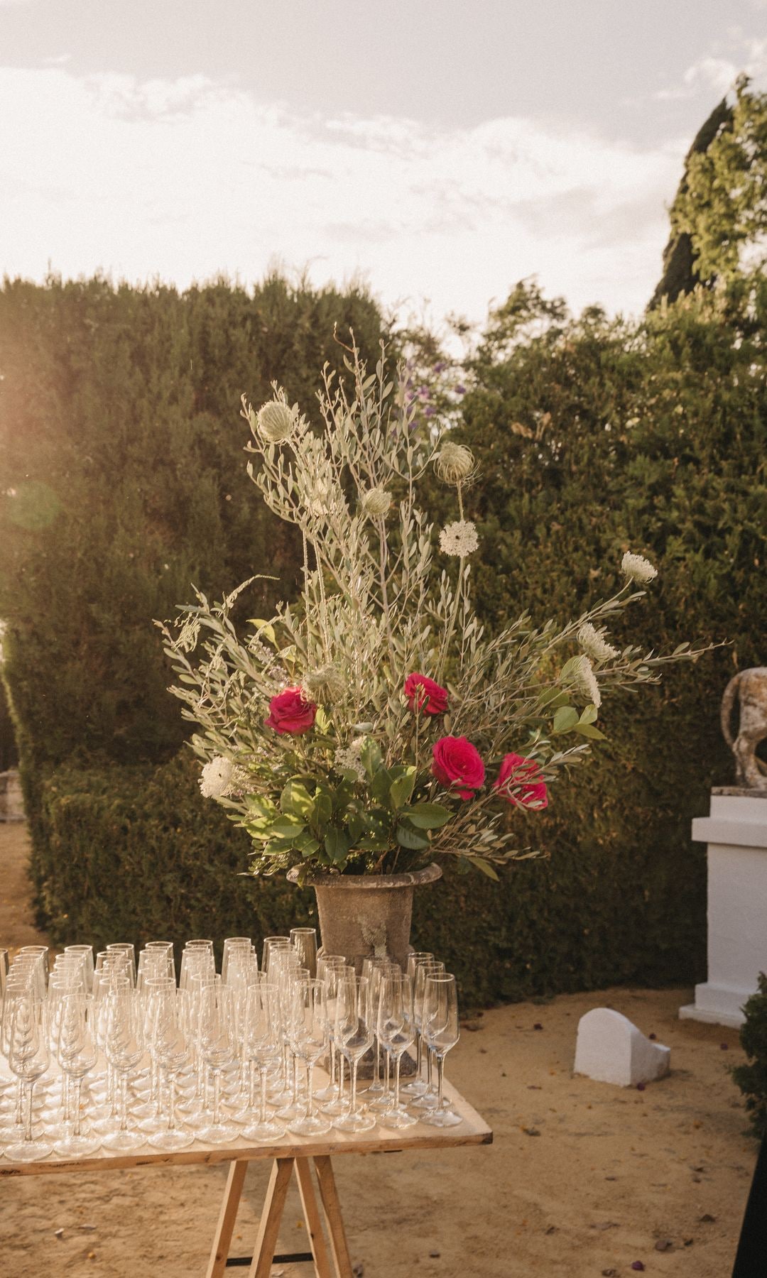 bodas decoración