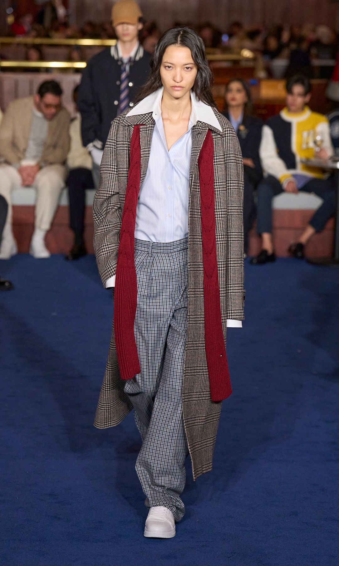 Tommy Hilfiger FW 2024