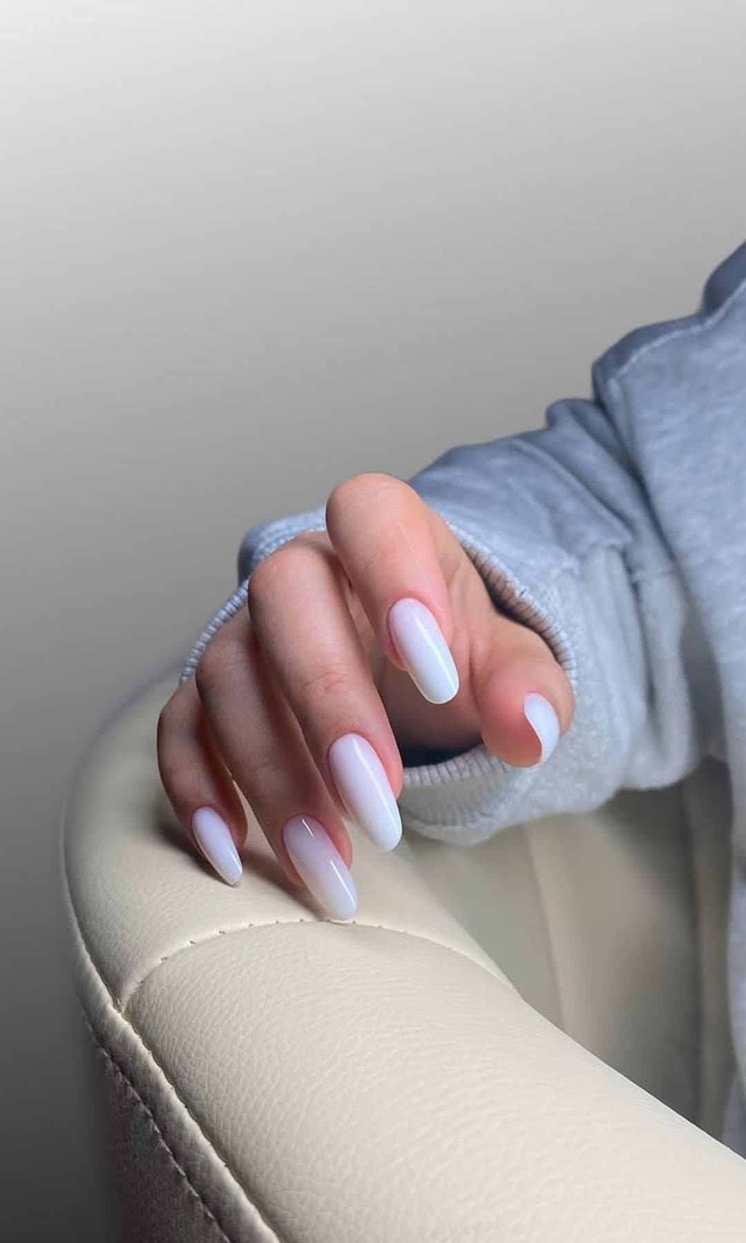 Manicure trend