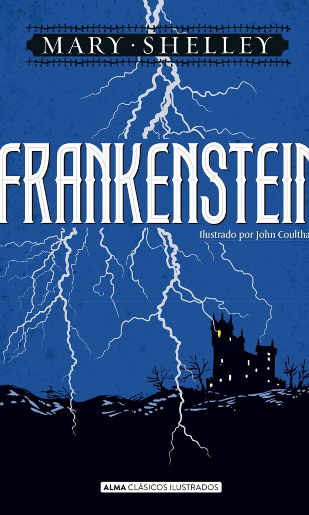 Frankenstein