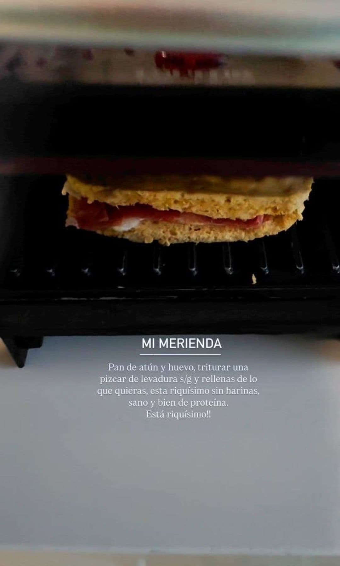 Las recetas sanas de Amelia Bono