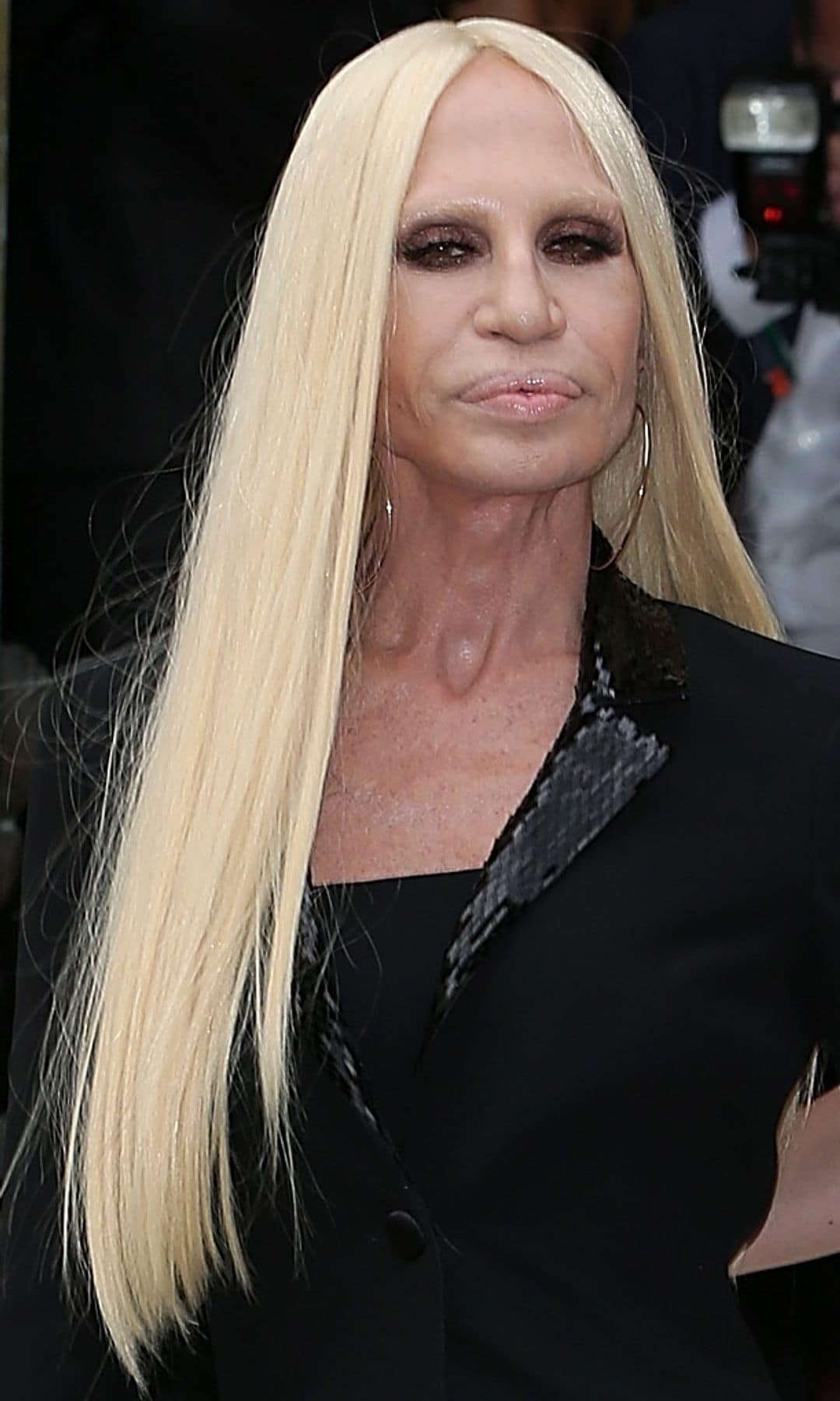 Donatella Versace