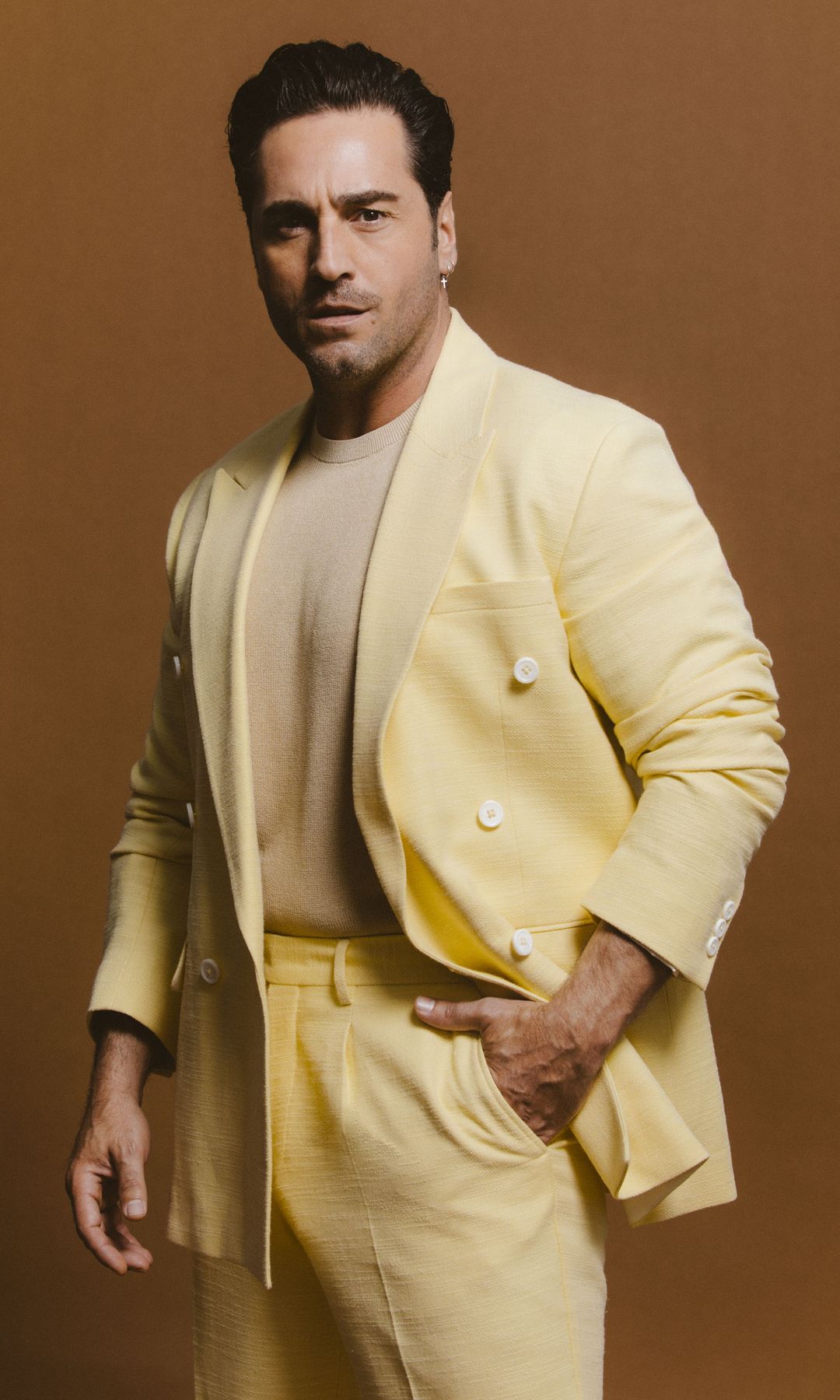 David Bustamante