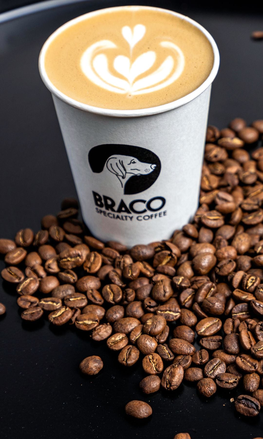 braco café