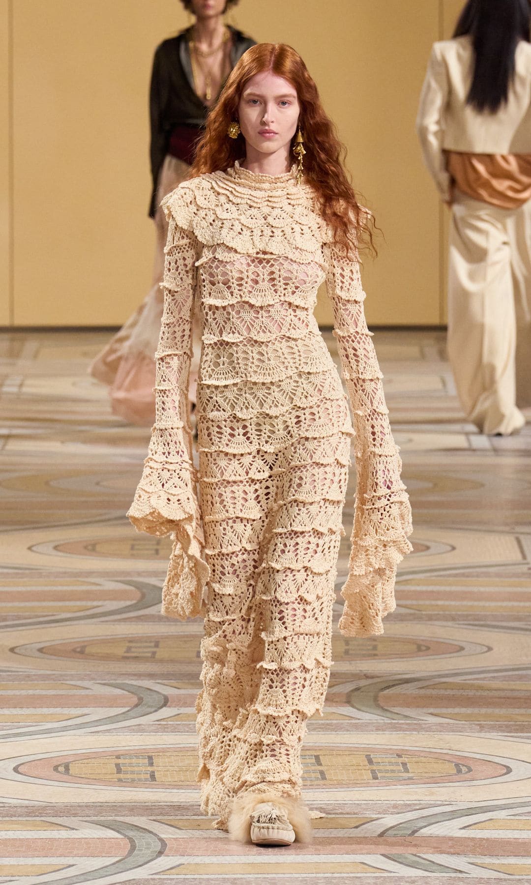 Desfile Zimmermann P/V 2025