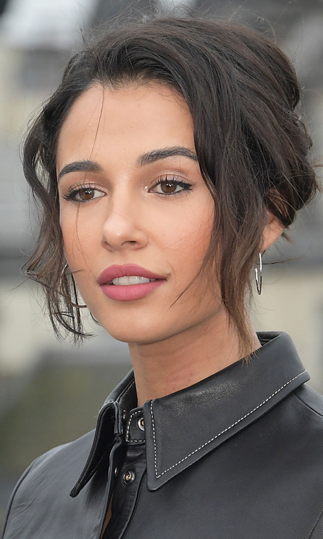 Naomi Scott en el estreno de Los Ángeles de Charlie en Londres