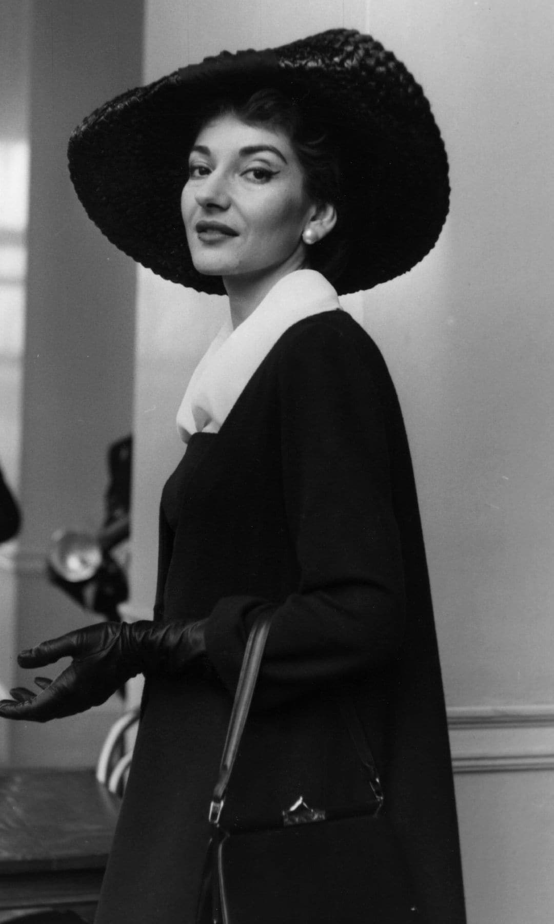 Maria Callas