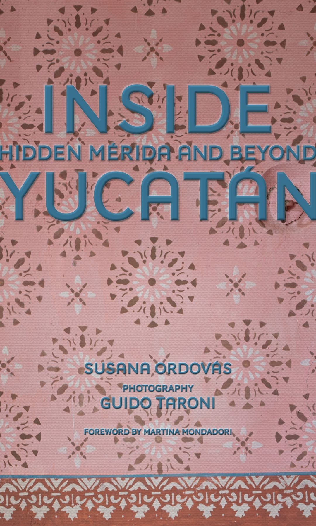 "Inside Yucatán" por Susana Ordovás