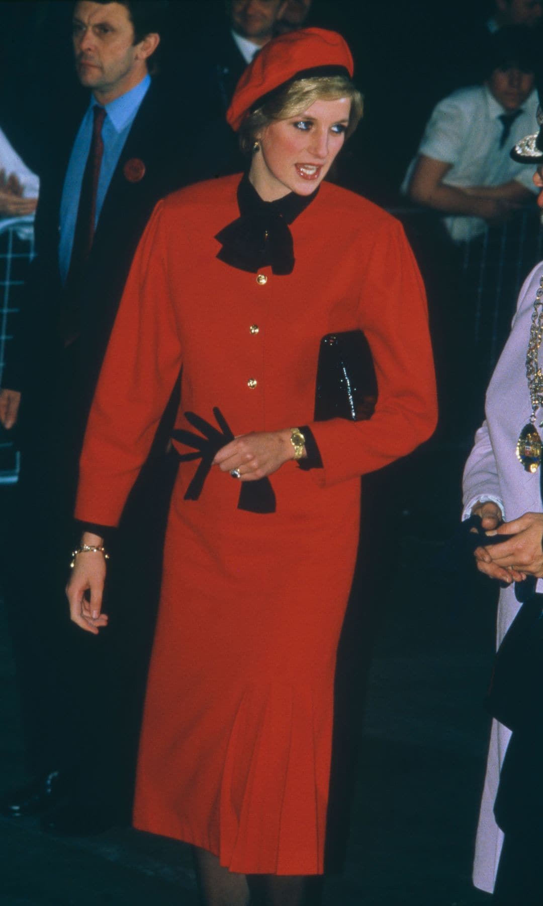 Lady Di