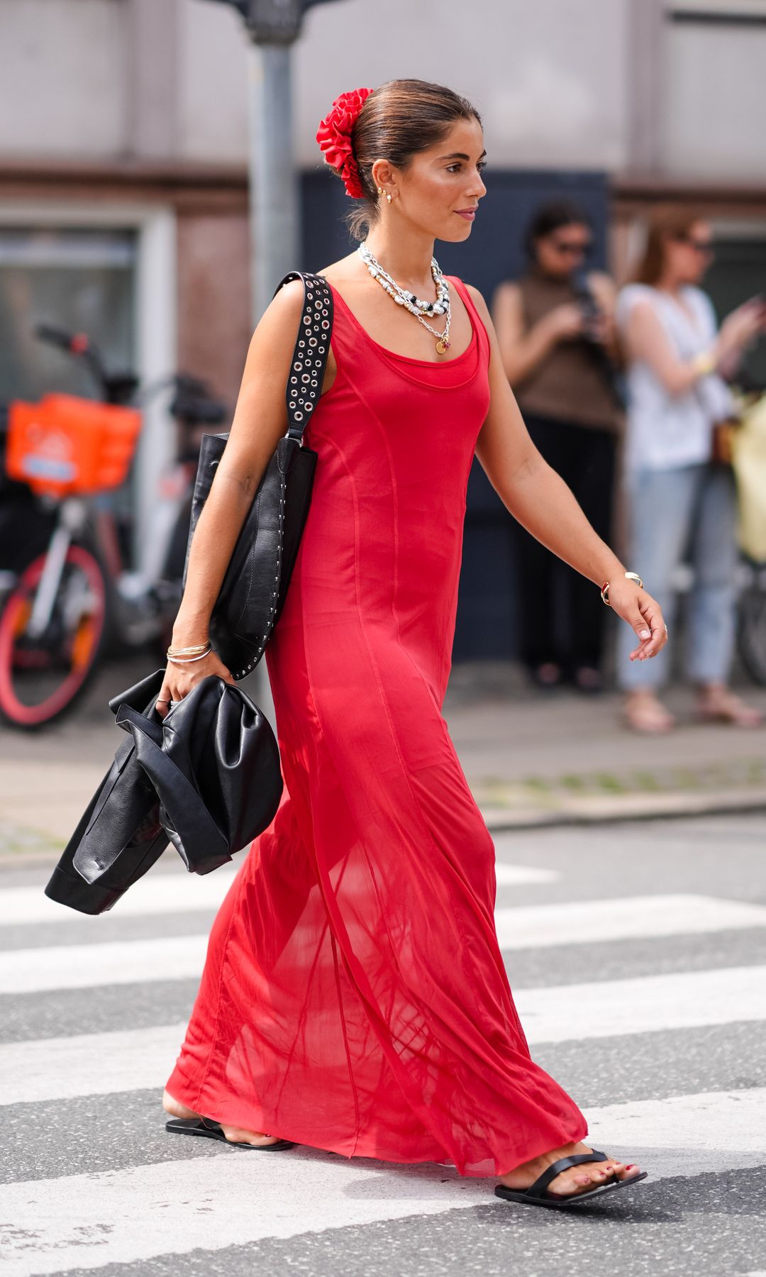 Vestido San Valentín