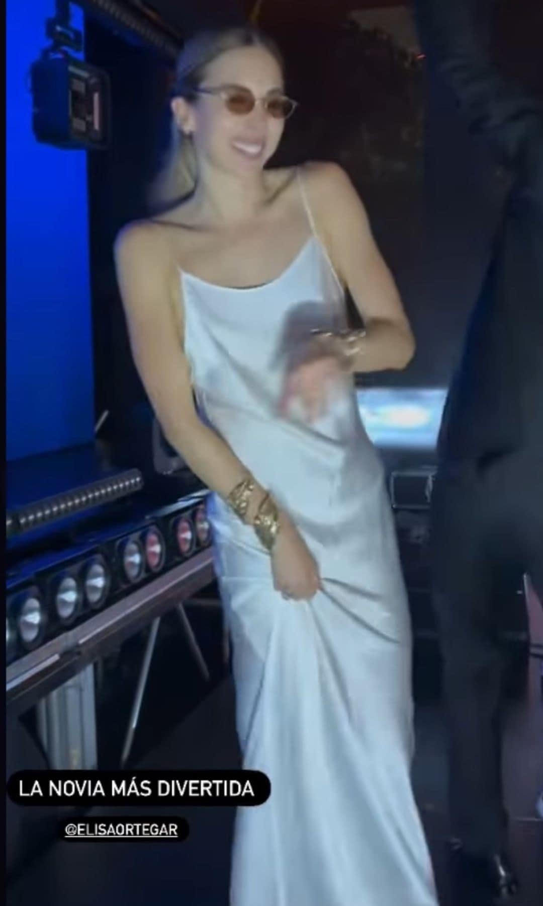 Vestido de novia