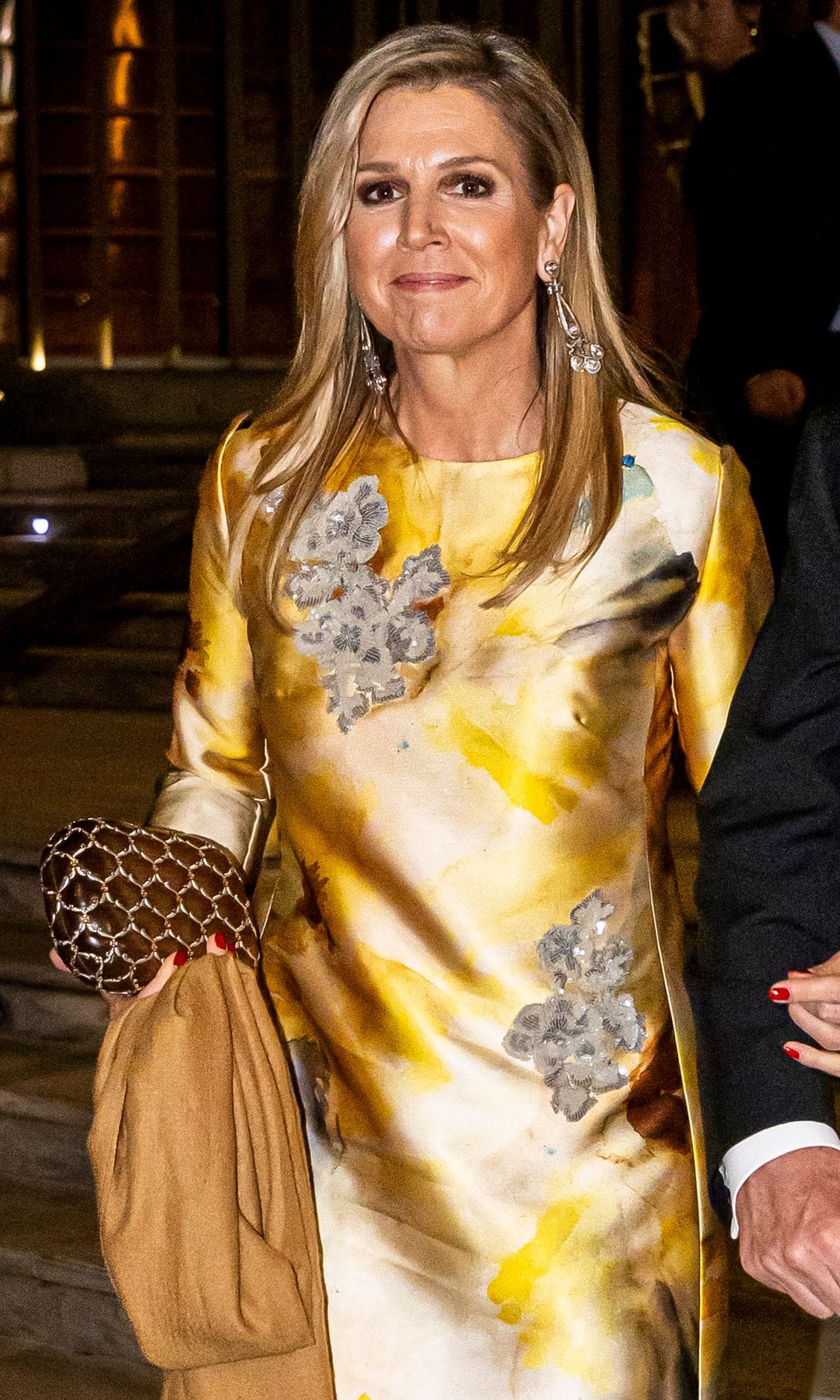 Máxima de Holanda