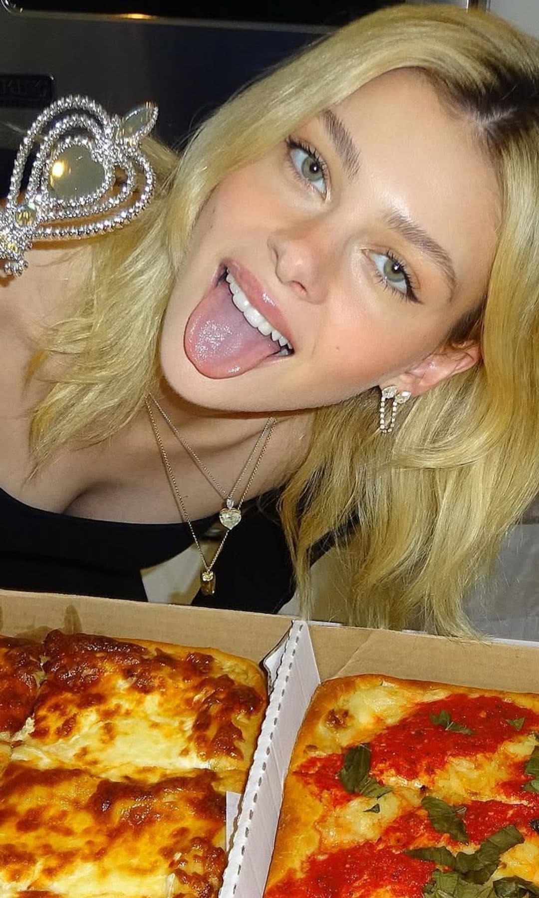 Nicola Peltz