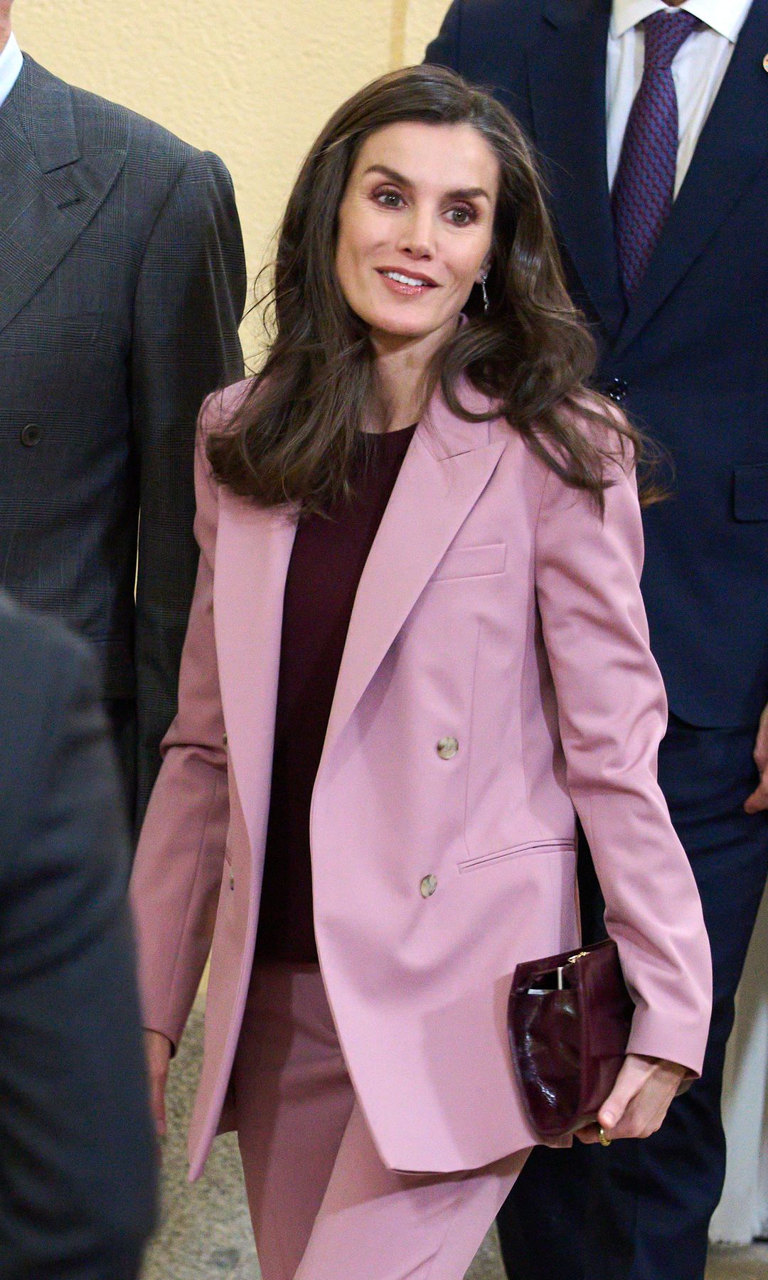 Letizia de España