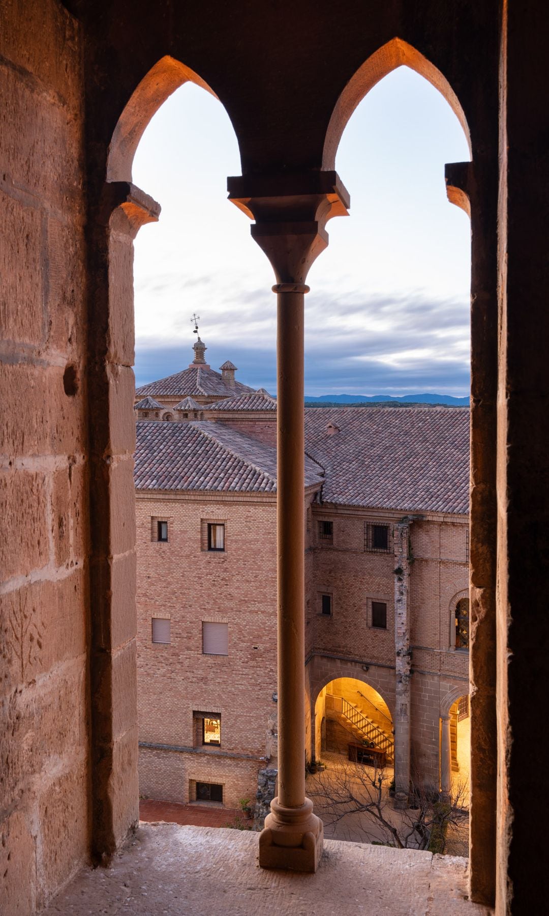 Escapadas de ensueño: vive un otoño de leyenda en estos 5 antiguos castillos medievales