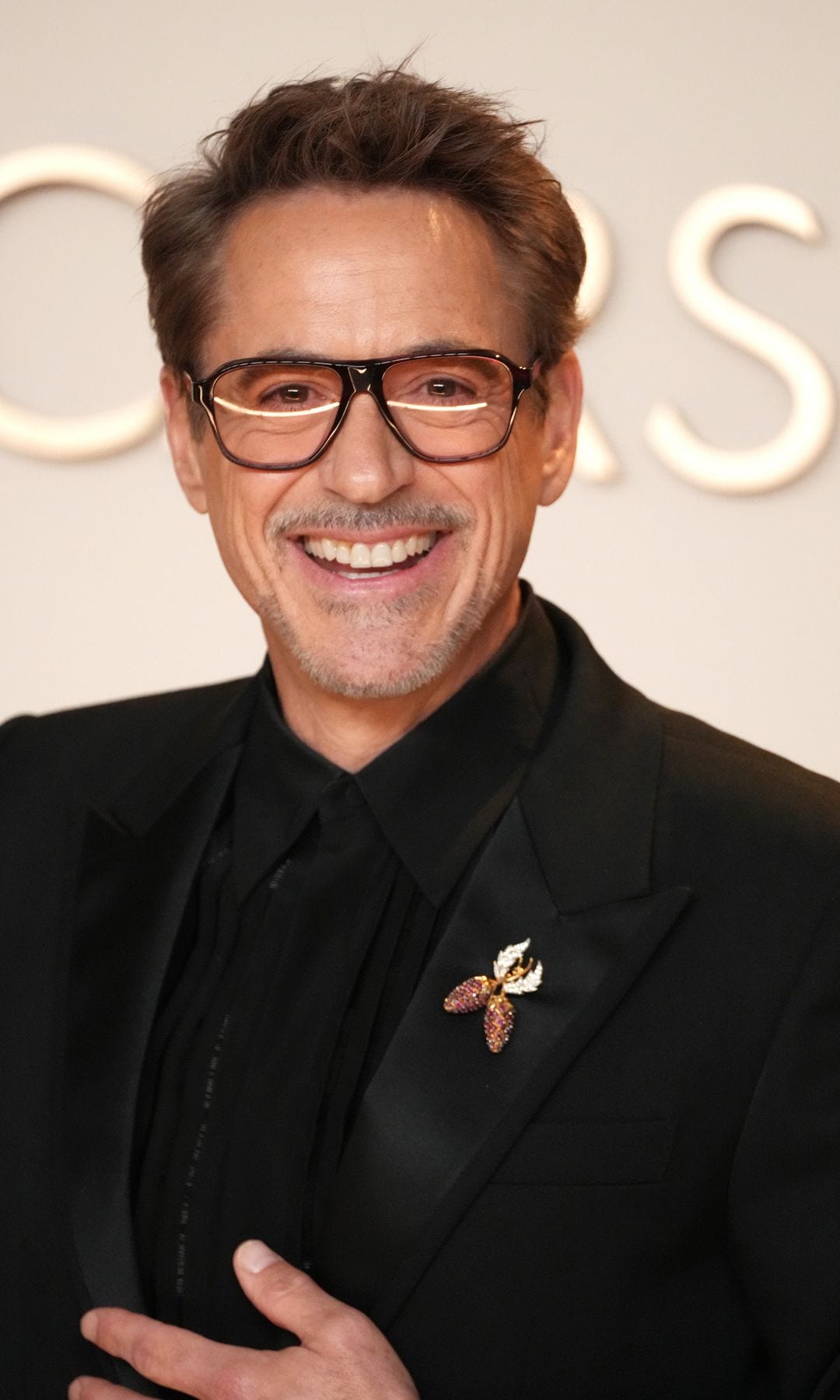 Robert Downey Jr. 