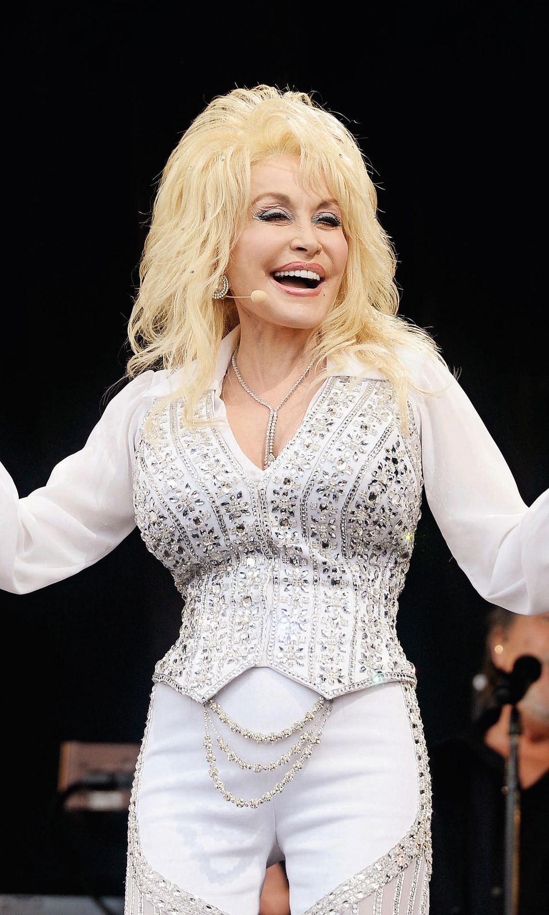 HOLA+4191 Dolly Parton