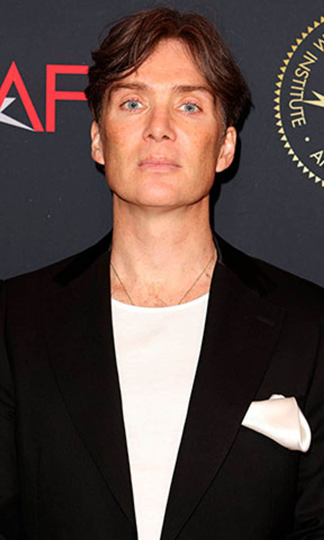 Cillian Murphy - Oppenheimer