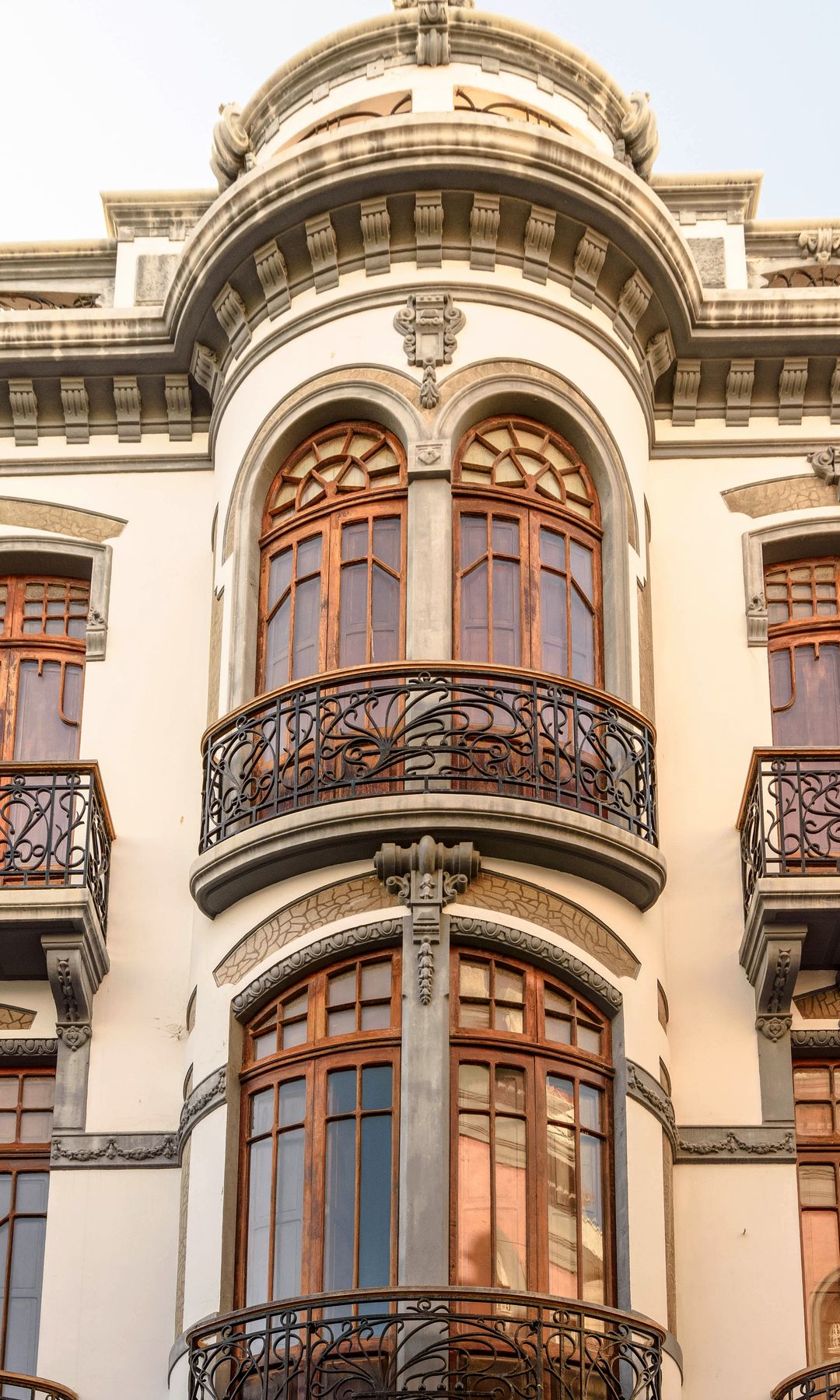 Arquitectura de Santa Cruz de La Palma, La Palma