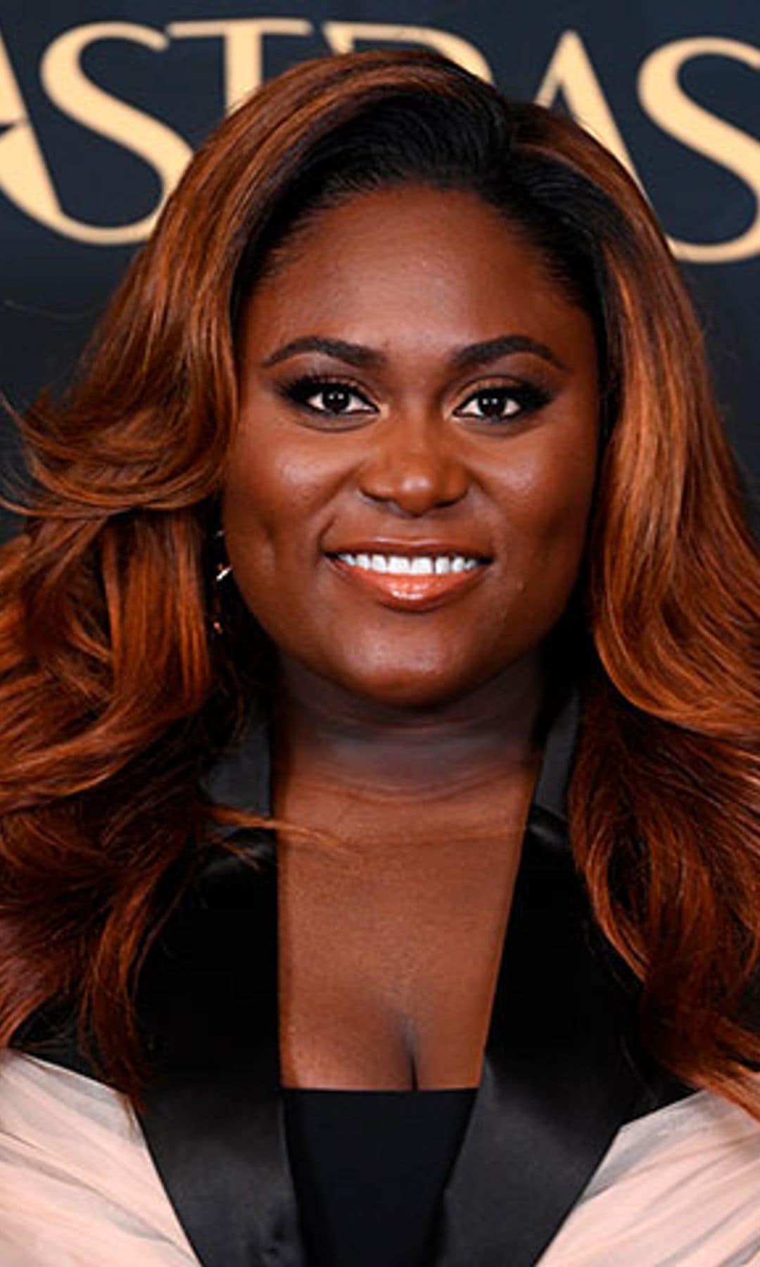 Danielle Brooks - El color púrpura