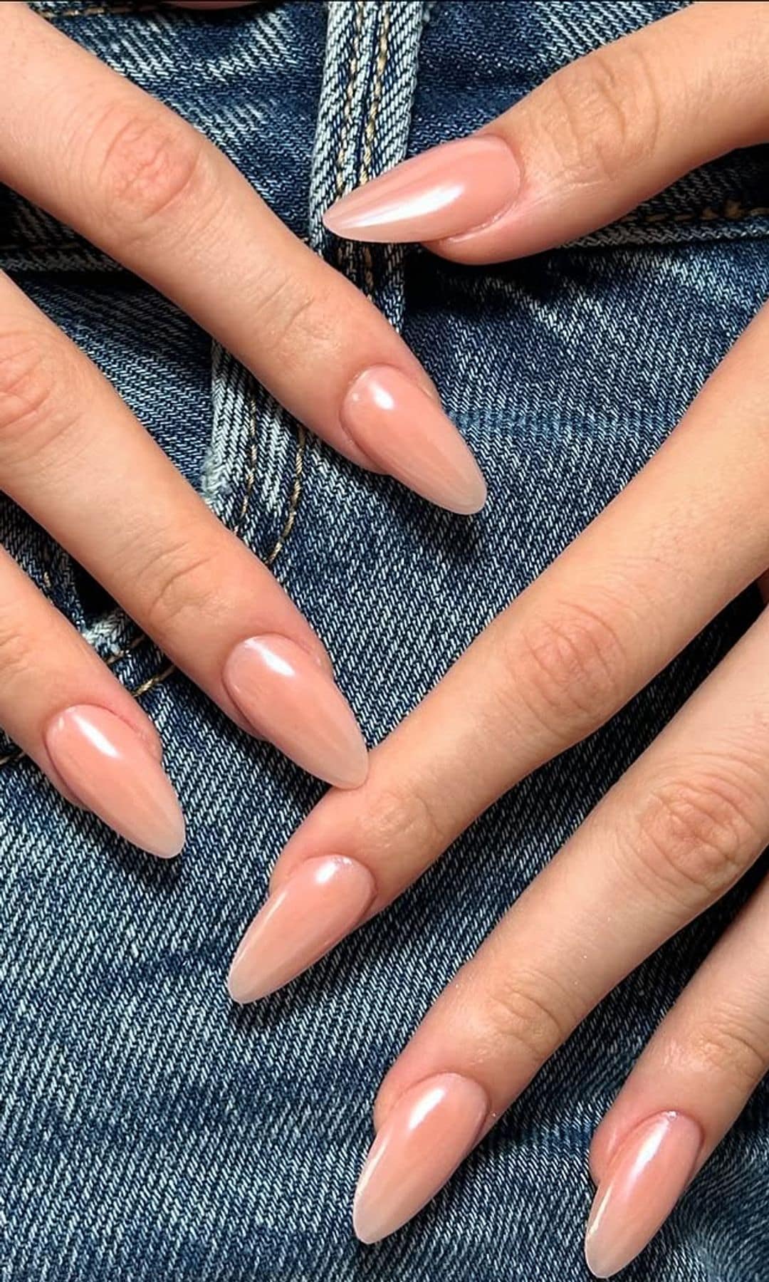 2025 manicure trends