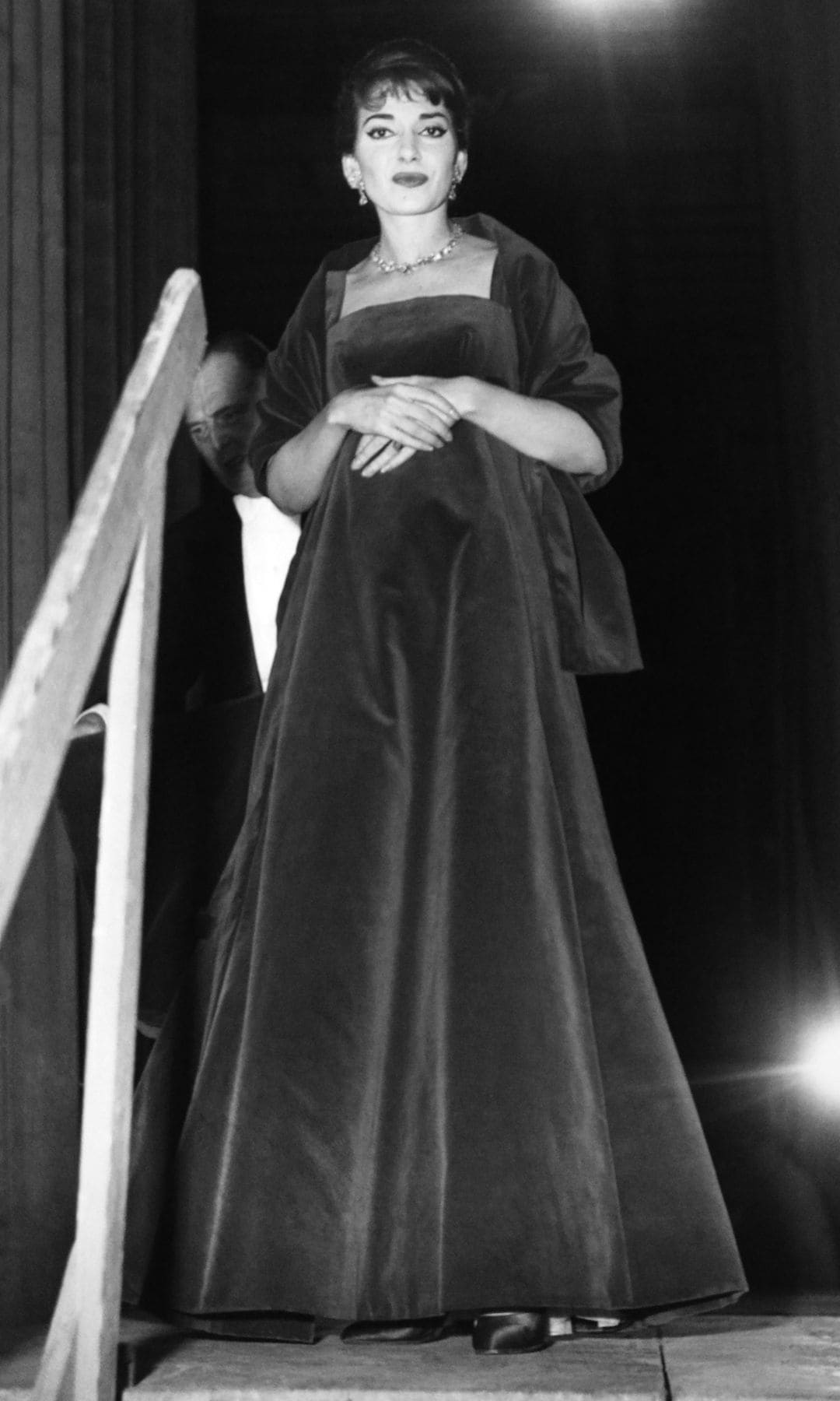 Maria Callas