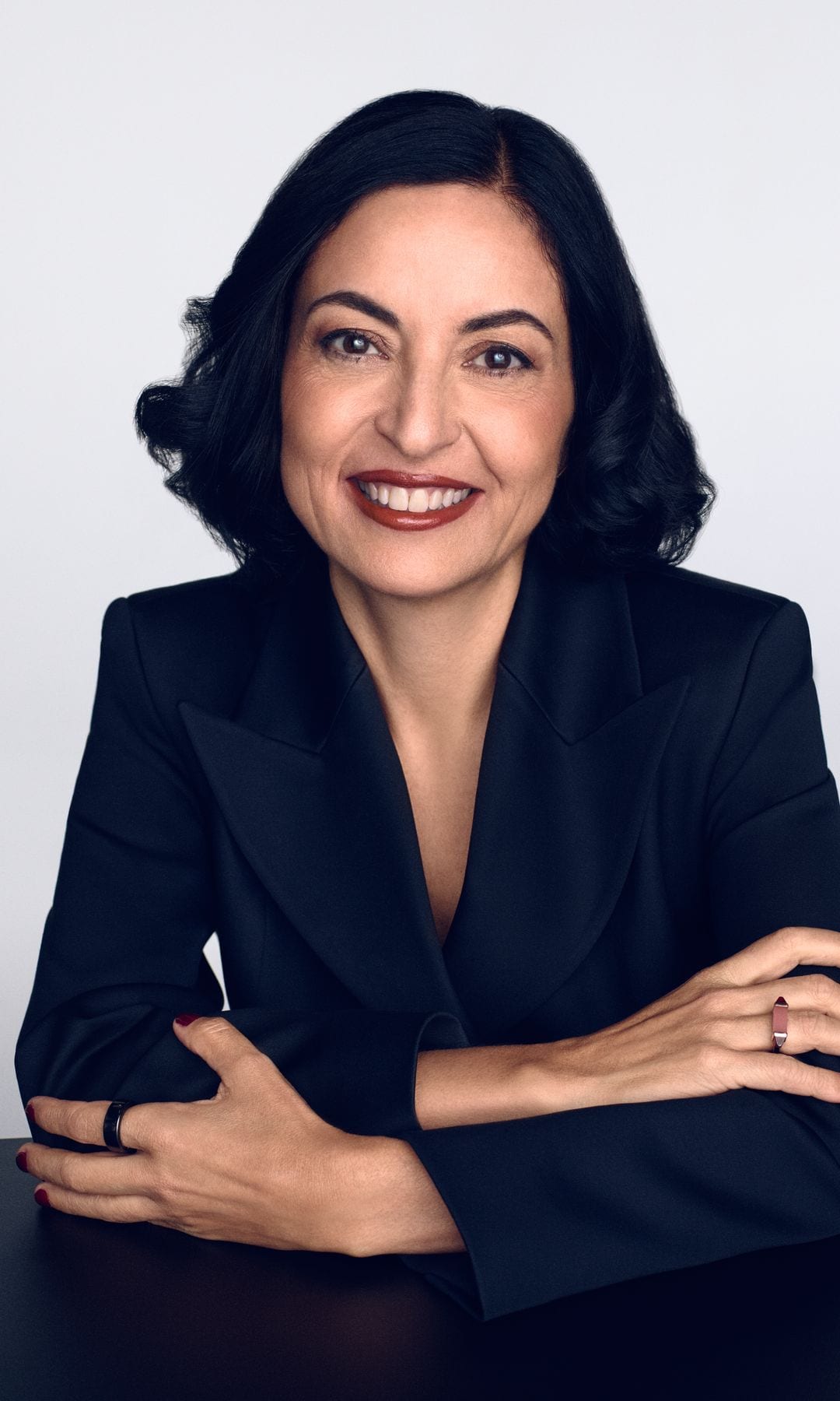 Blanca Juti, Chief Corporate Affairs and Engagement Officer en L’Oréal Groupe