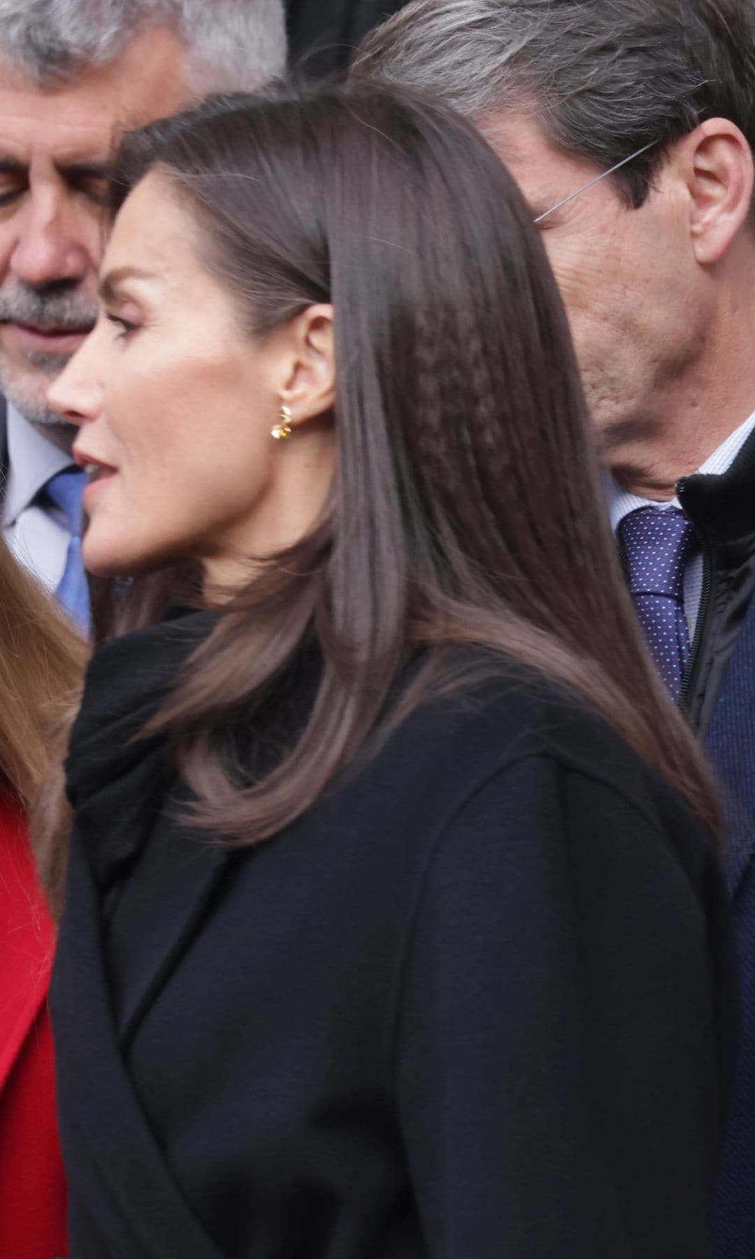 Reina Letizia