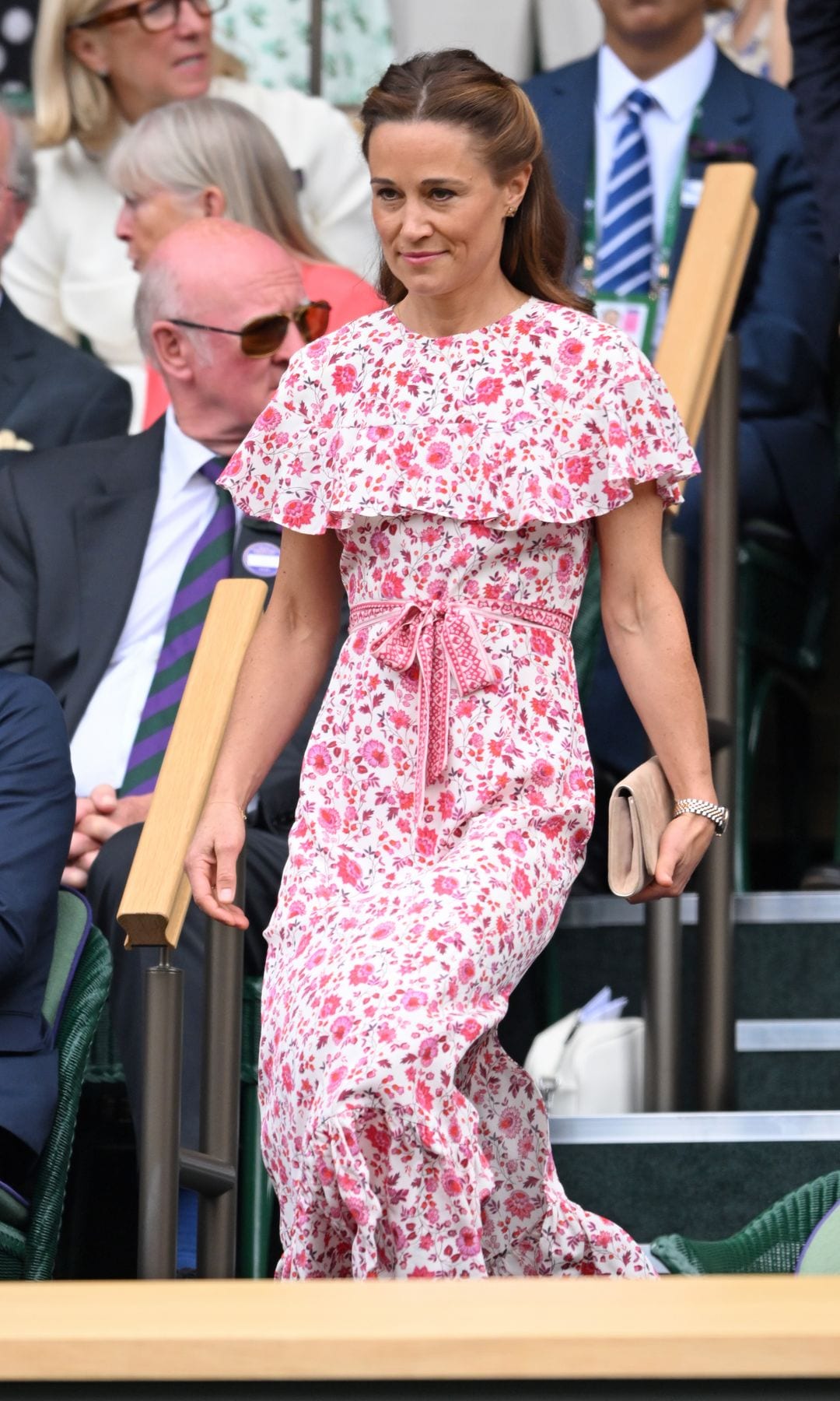 Pippa Middleton