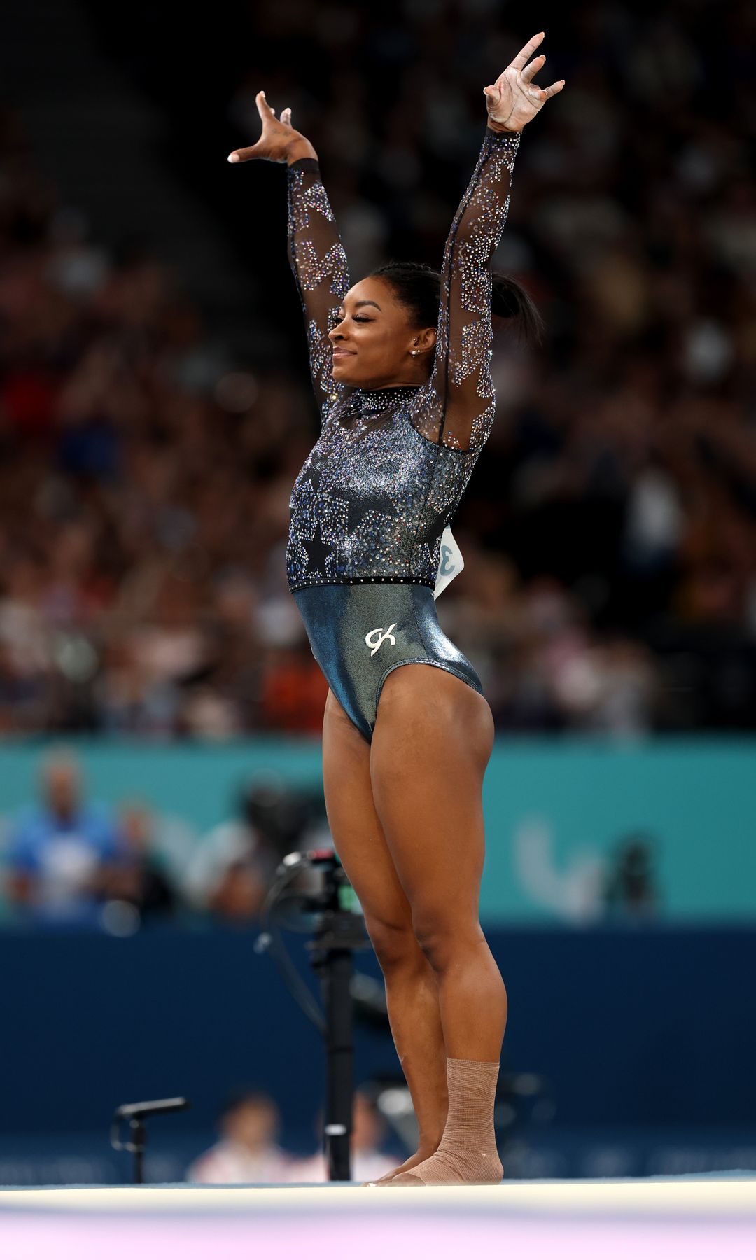 Simone Biles