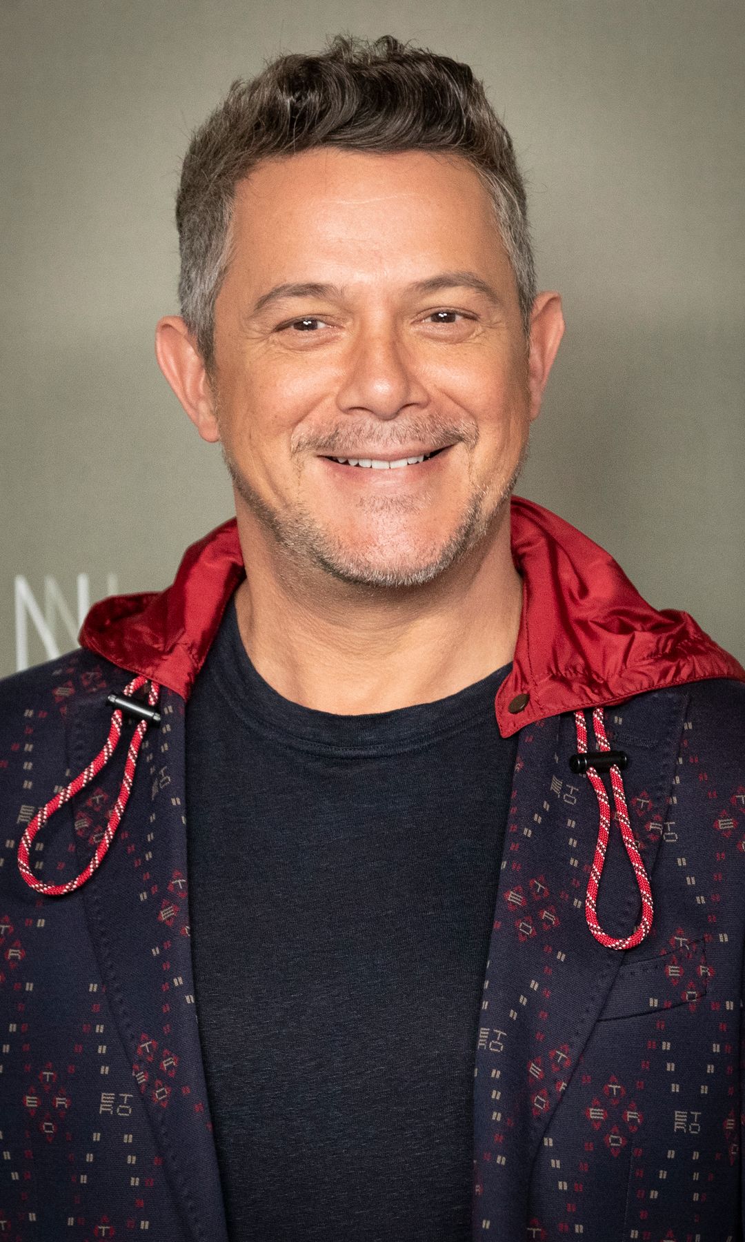 Alejandro Sanz